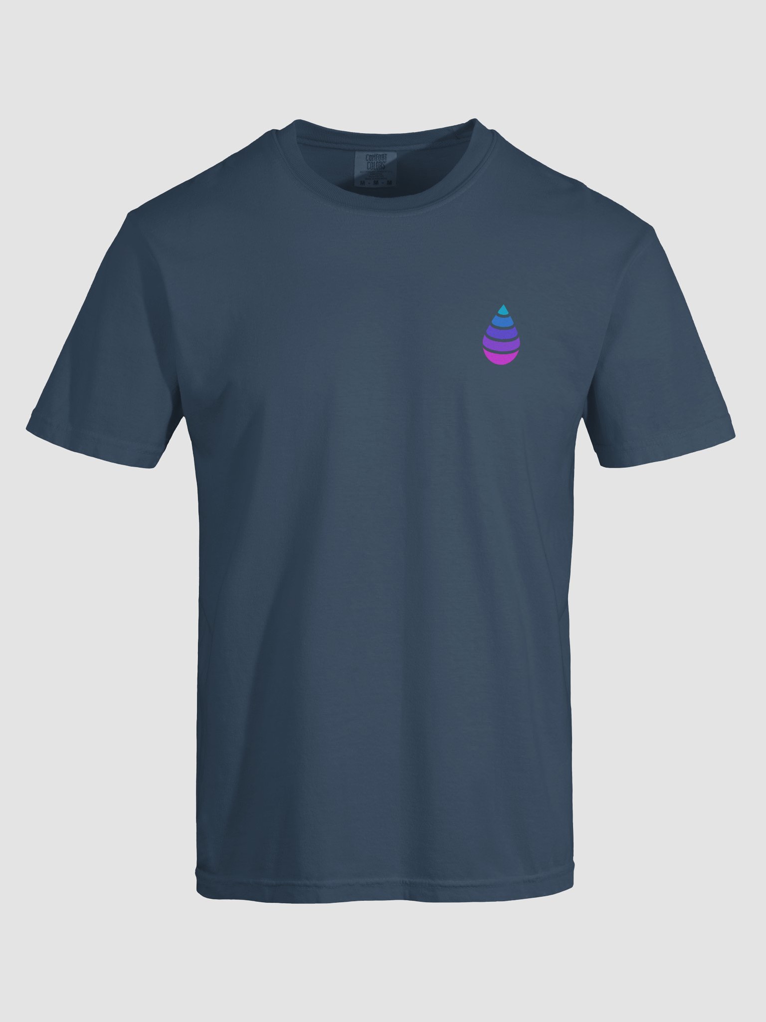Subtle T-shirt product image (7)