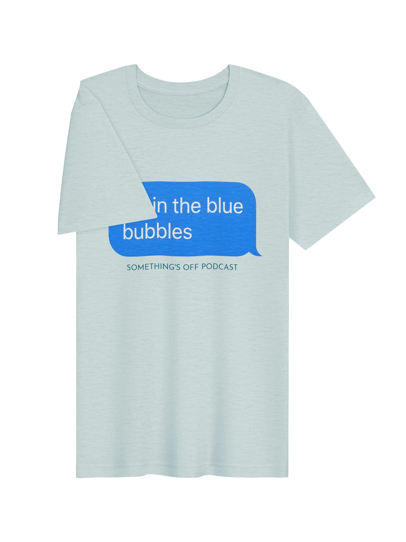 I'm in the blue bubbles product image (3)