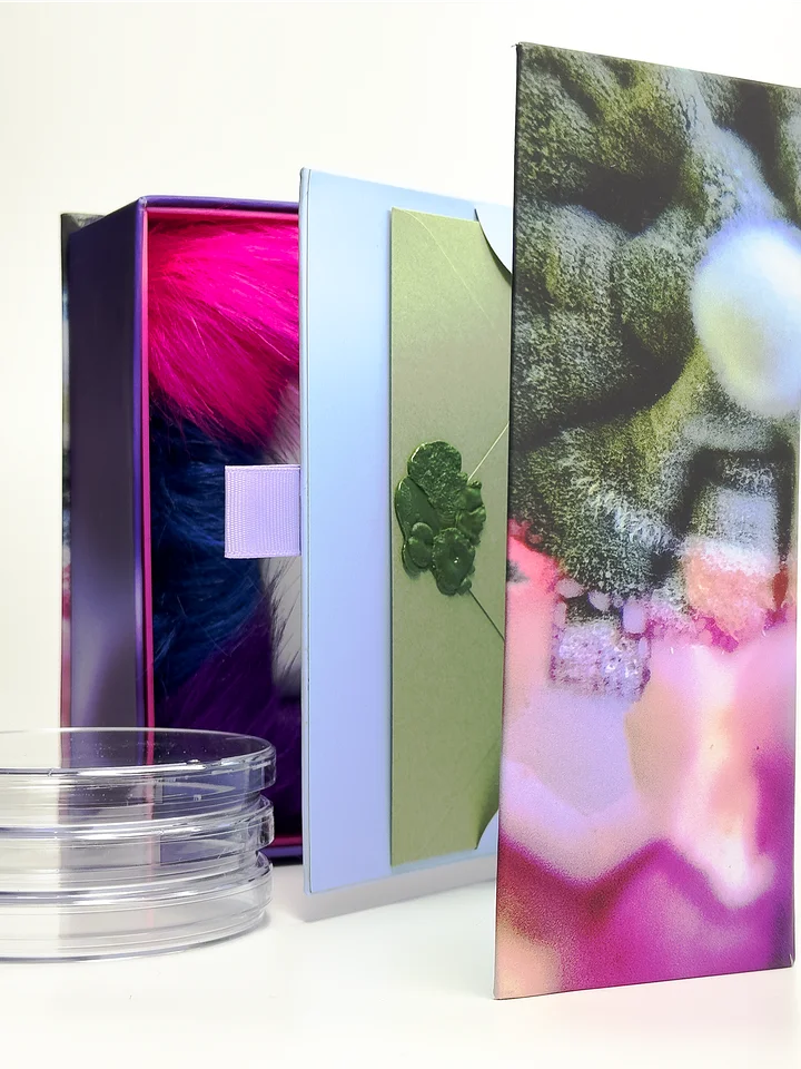 Bio Portrait product image (1)
