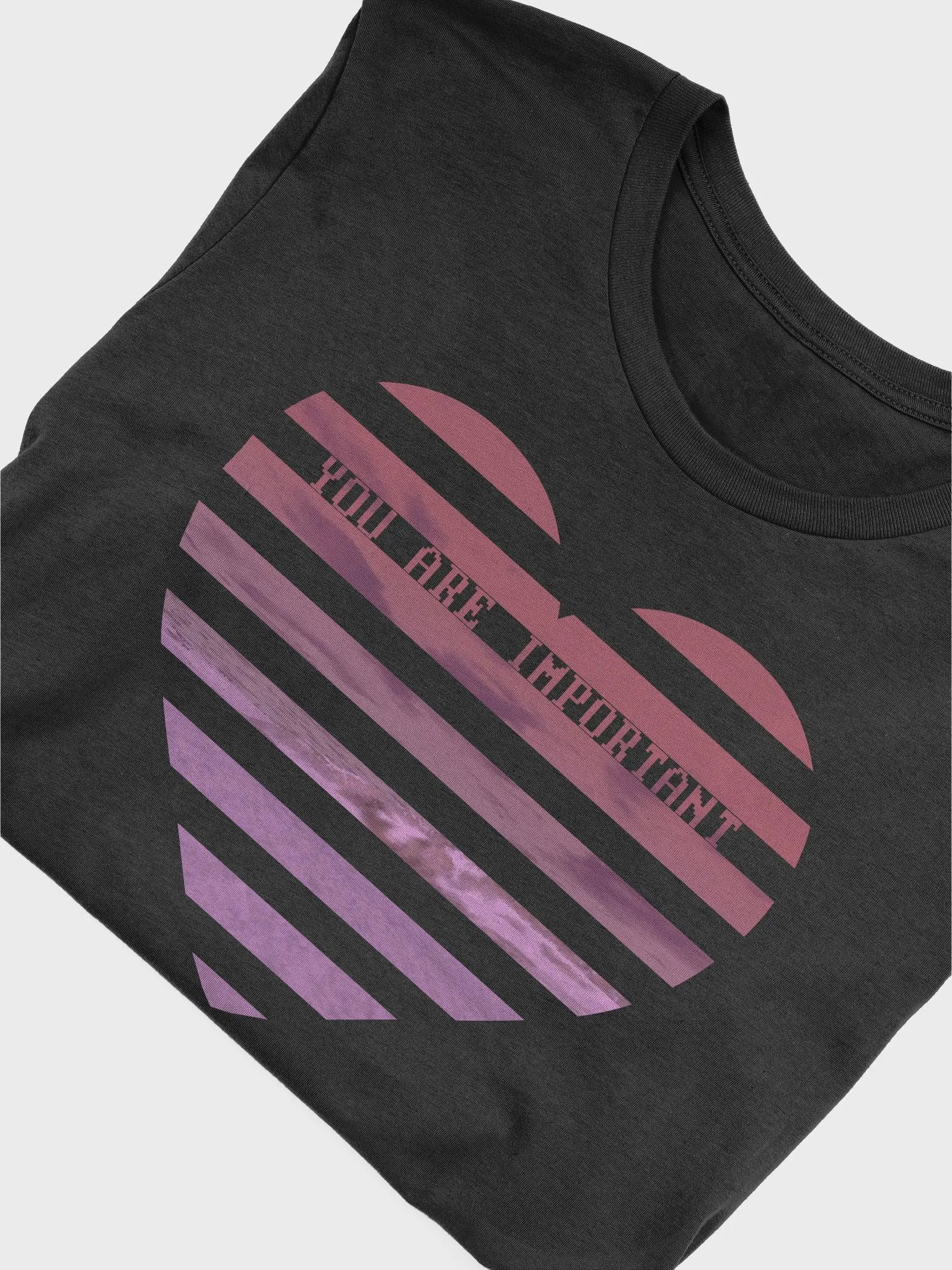You are important [heArtyom] product image (5)