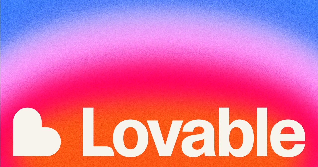 Lovable Premium 3-month Pro Subscription Account Vibe Coding product image (1)