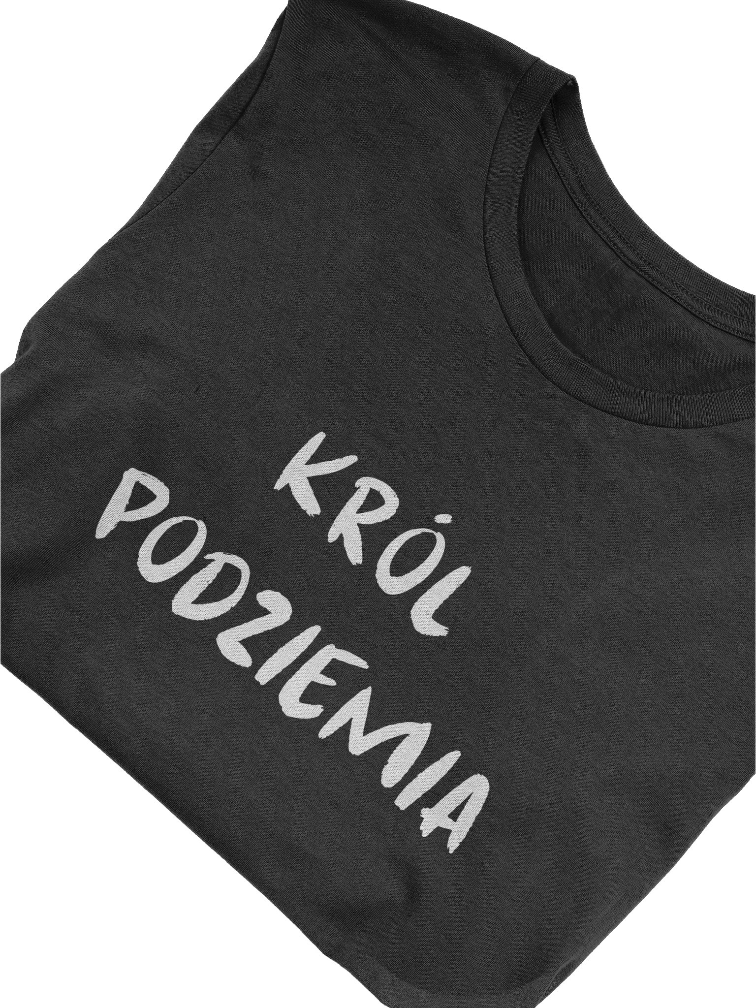 KRÓL PODZIEMIA PREMIUM T-SHIRT product image (5)