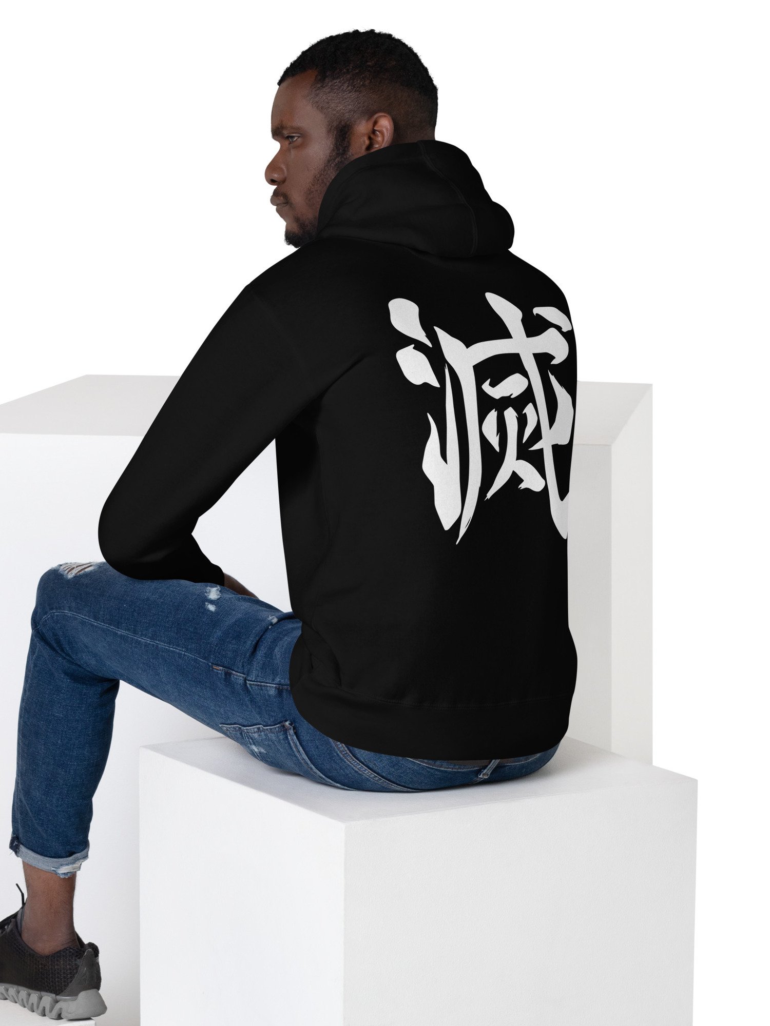 Demon Slayer Corp Uniform product image (6)