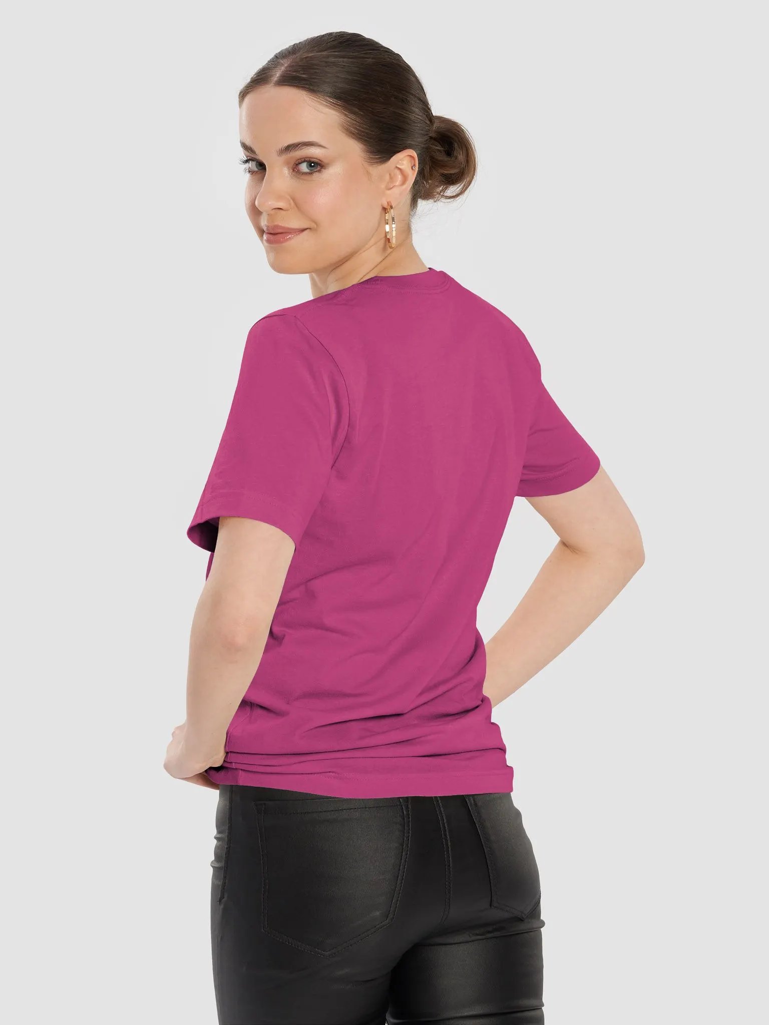 Hustle Home T-Shirt product image (4)
