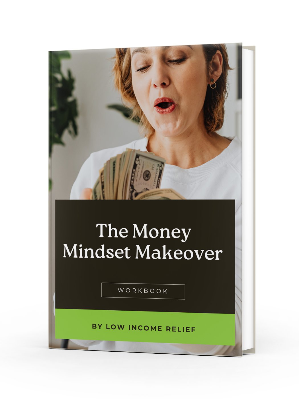 The Money Mindset Workbook product image (4)
