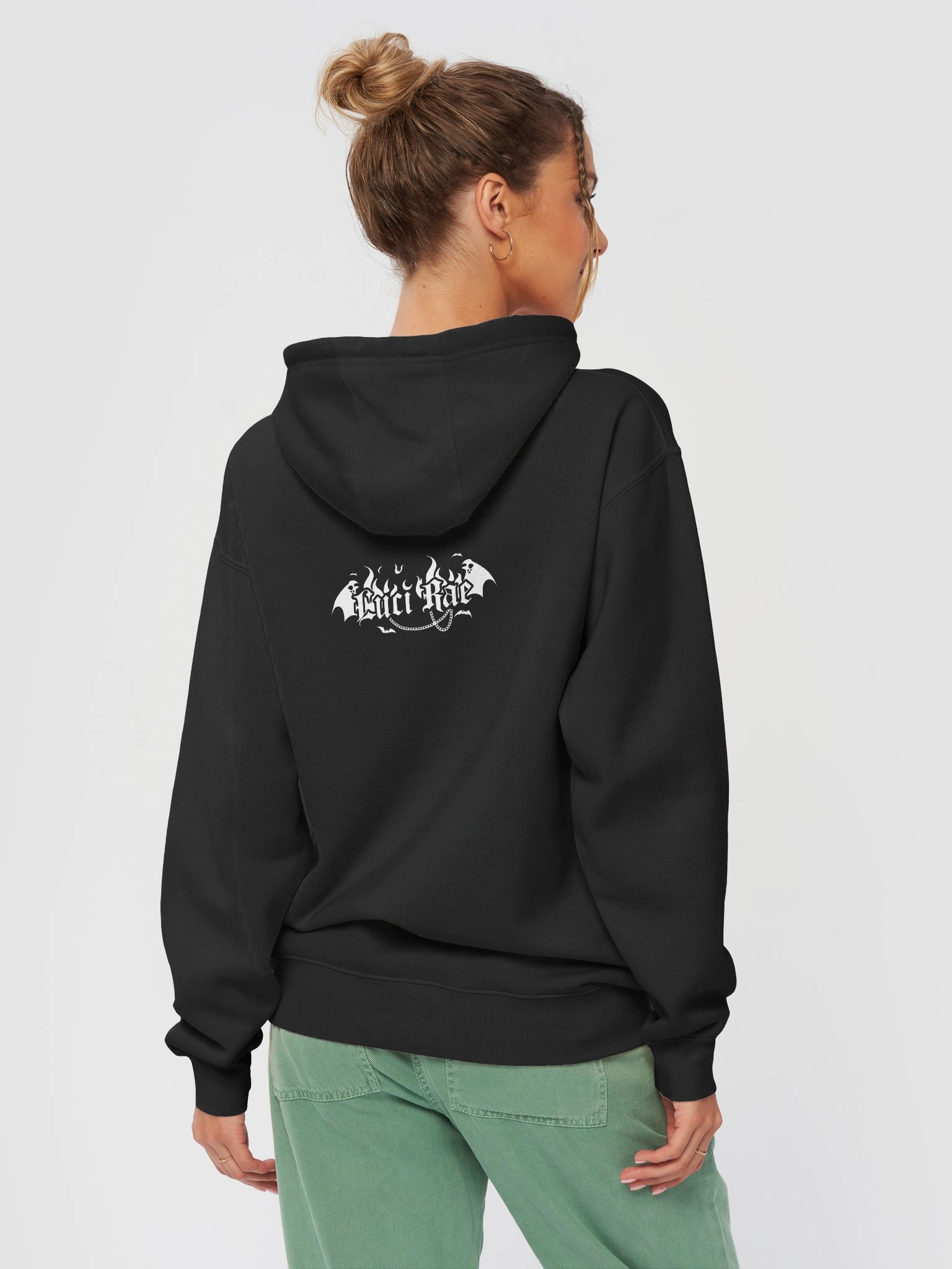 Tea Time Hoodie product image (19)