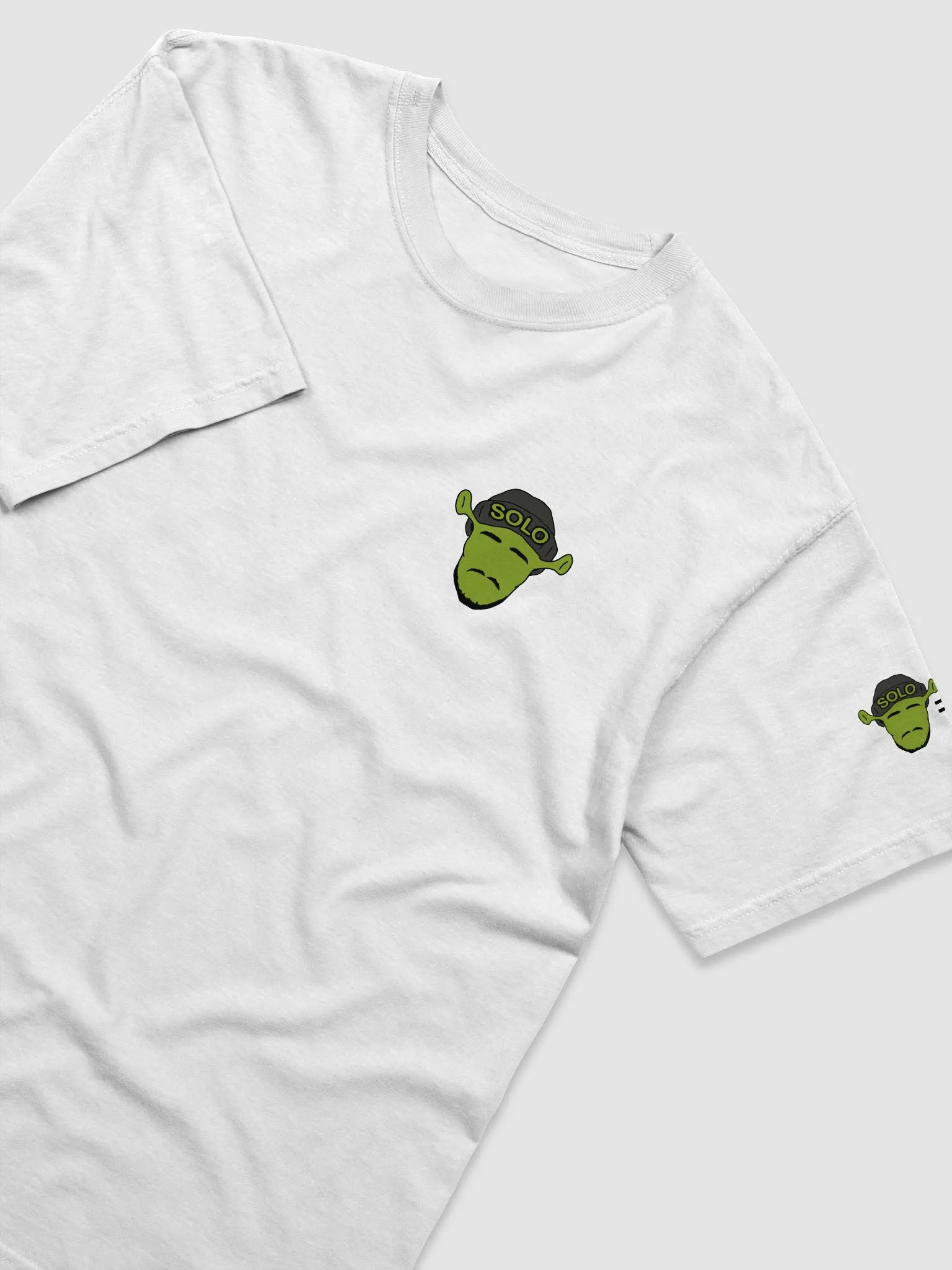 Solo Ogre Tee product image (27)