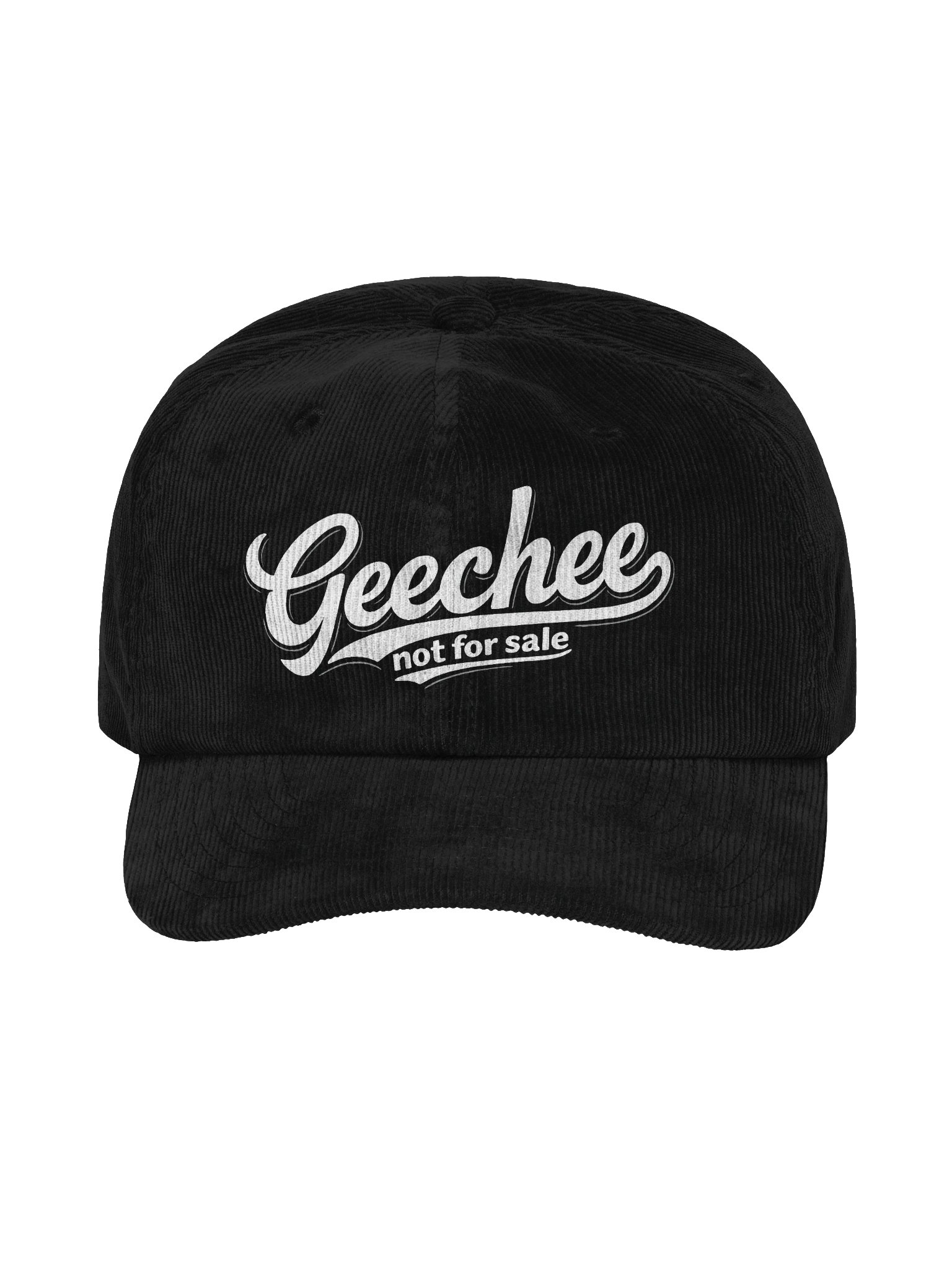 GN4S Corduroy Dad Hat product image (25)