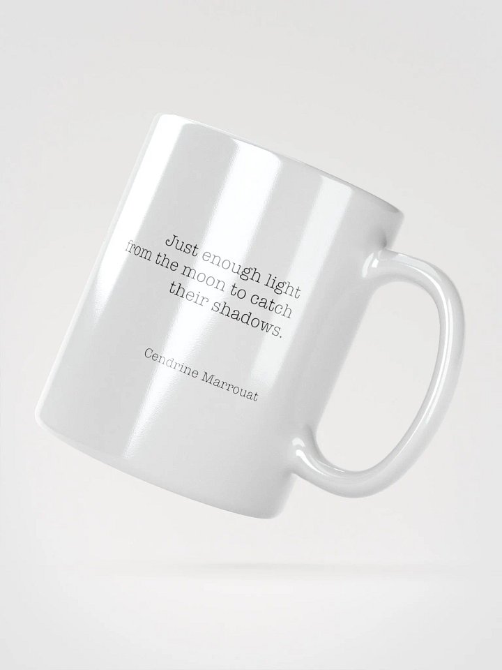 Haiku Mug (2) product image (2)