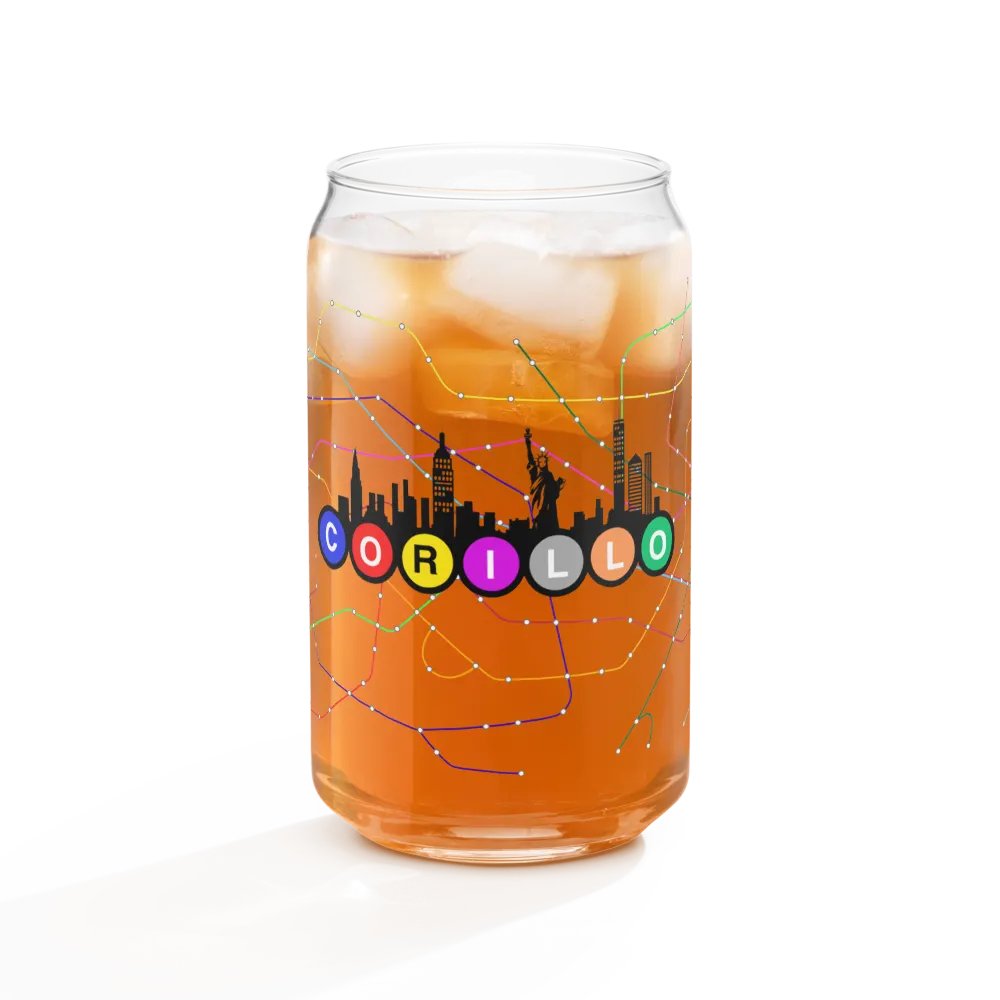 City Connect Glass product image (2)