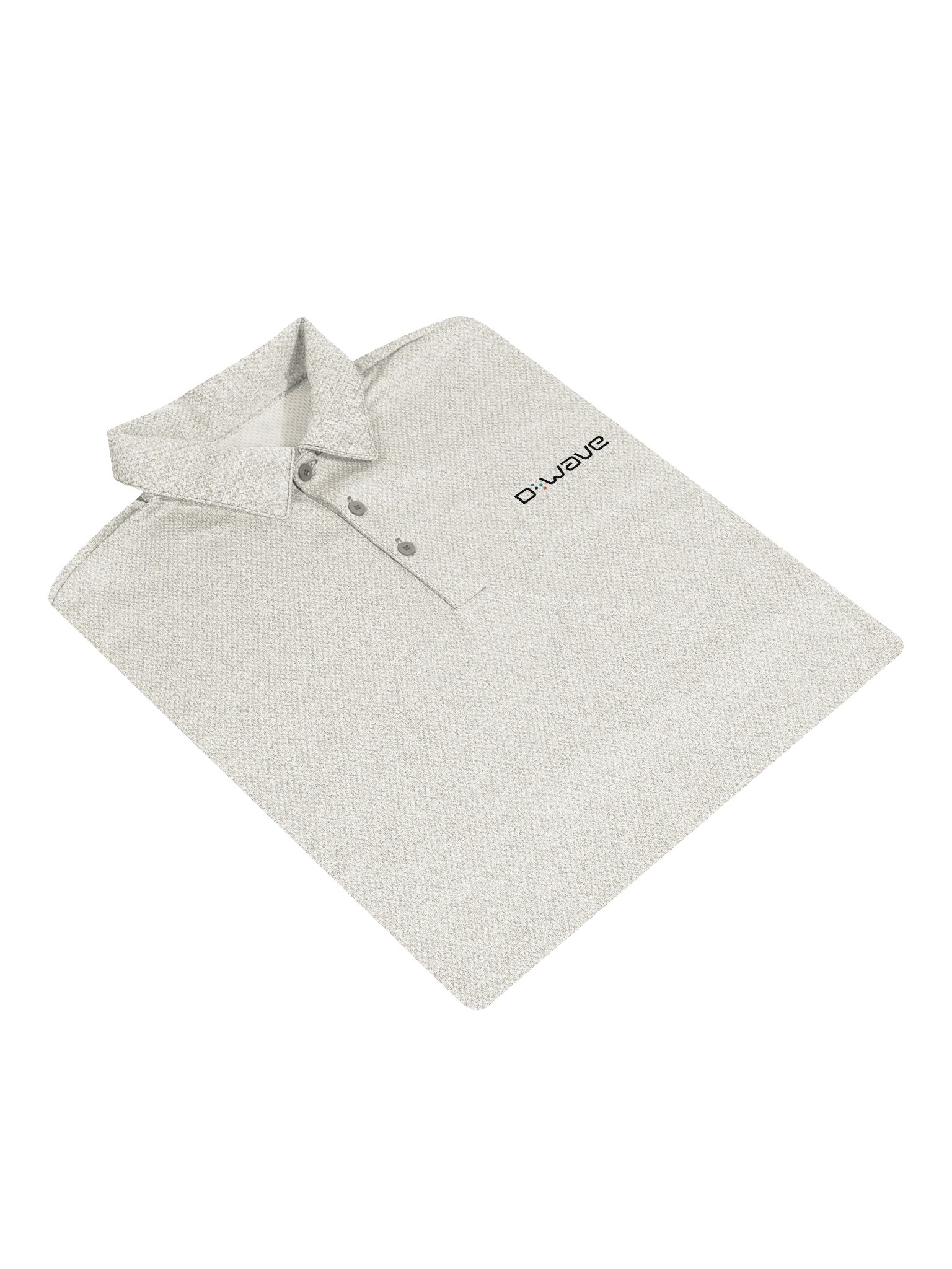 D-Wave Polo Shirt product image (12)