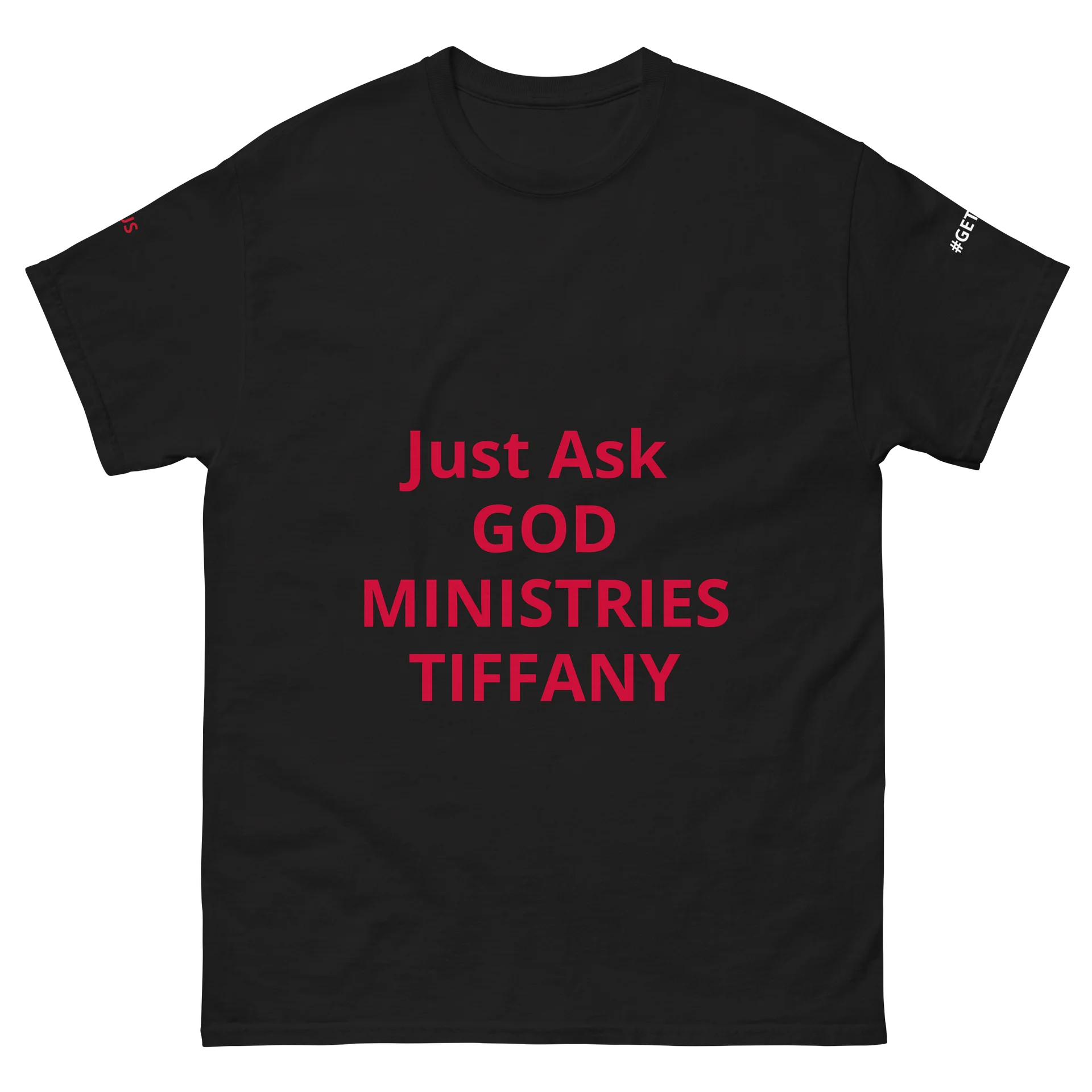 Divine Streetwear Tee product image (2)