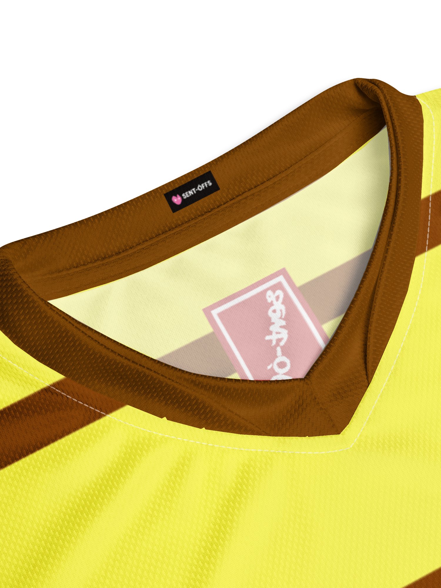 Gelato Golato FC Home Jersey product image (4)