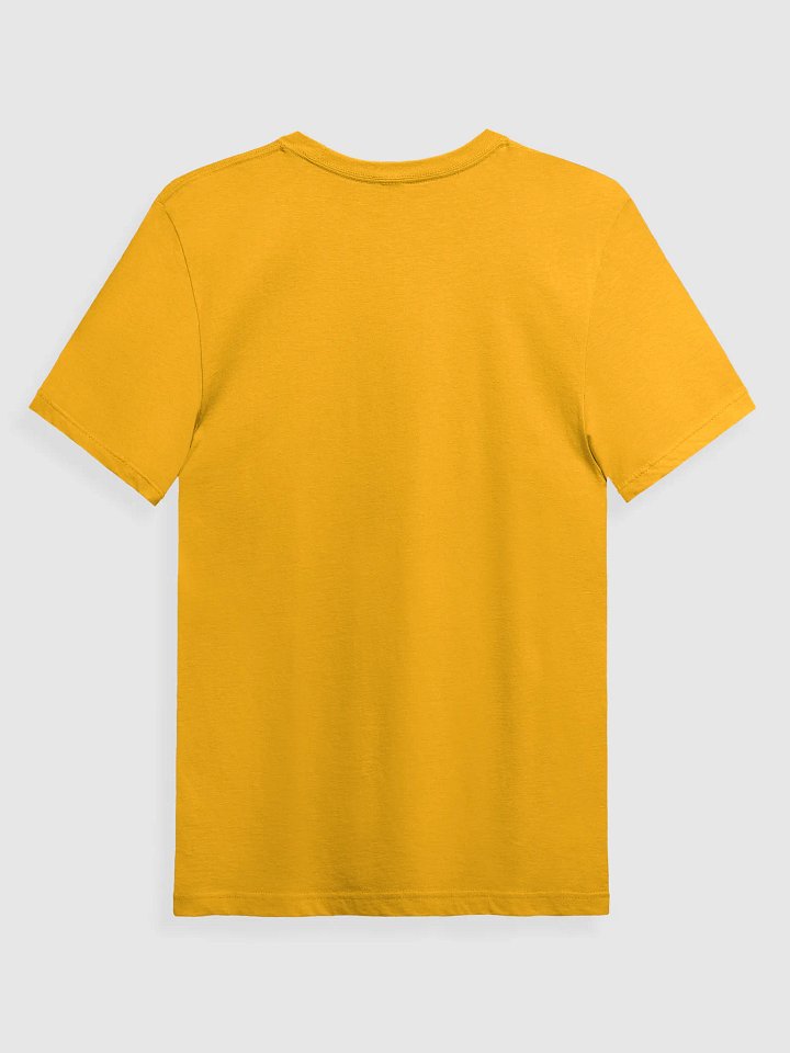 Natural Gender's Traditional Harmony Tee product image (2)
