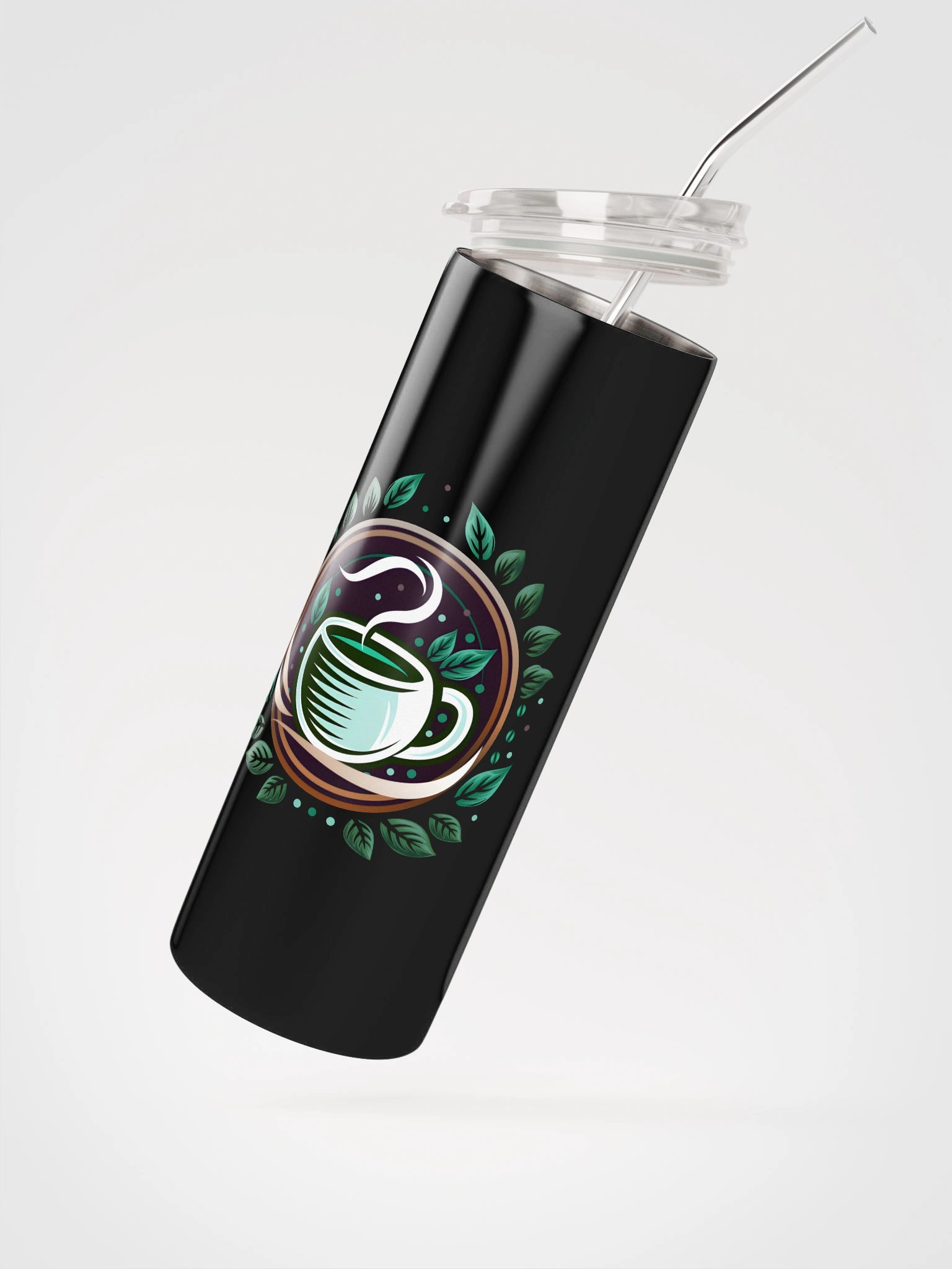 Stainless Tumbler product image (4)