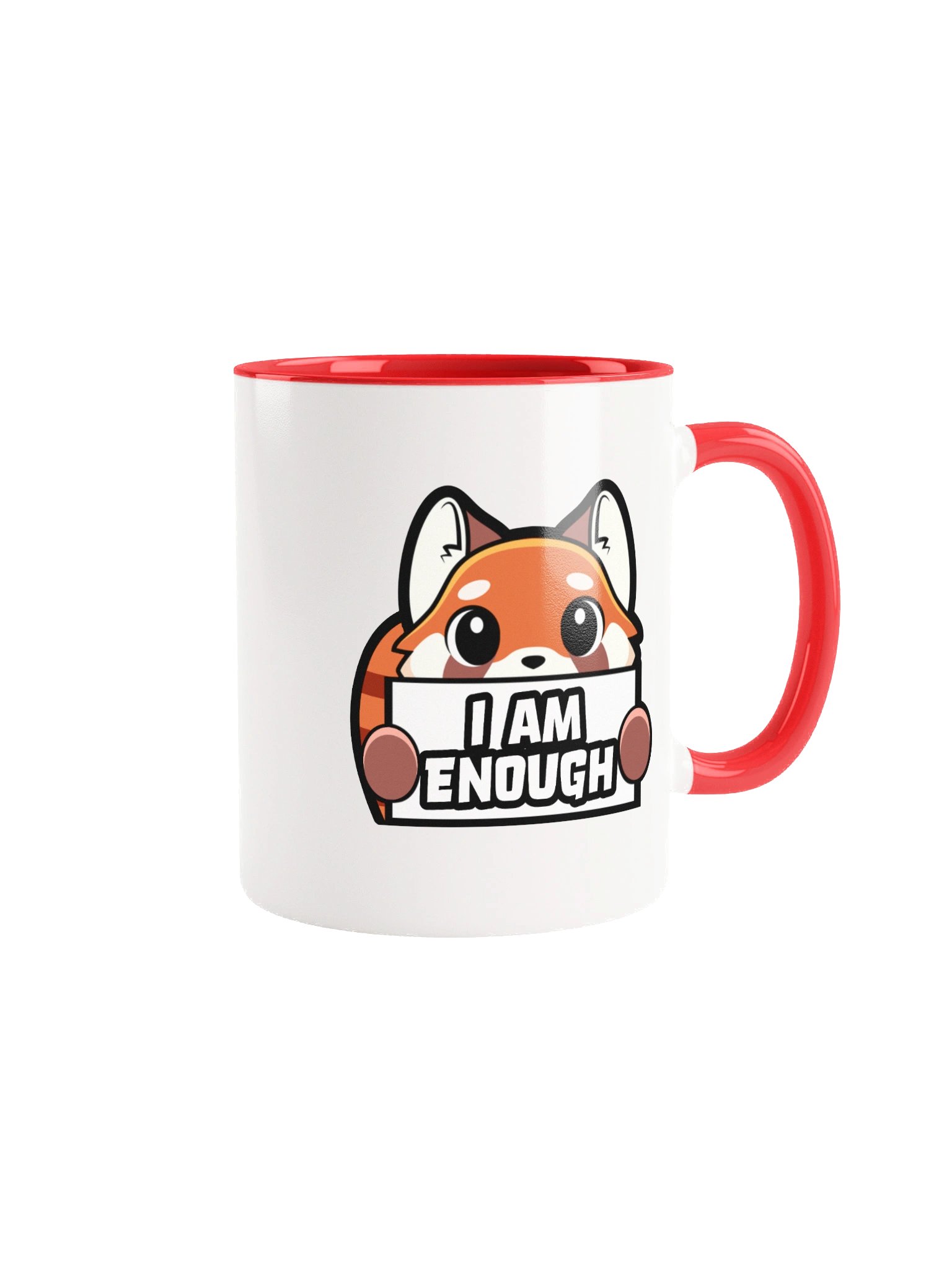 I Am Enough - Ceramic Mug product image (11)