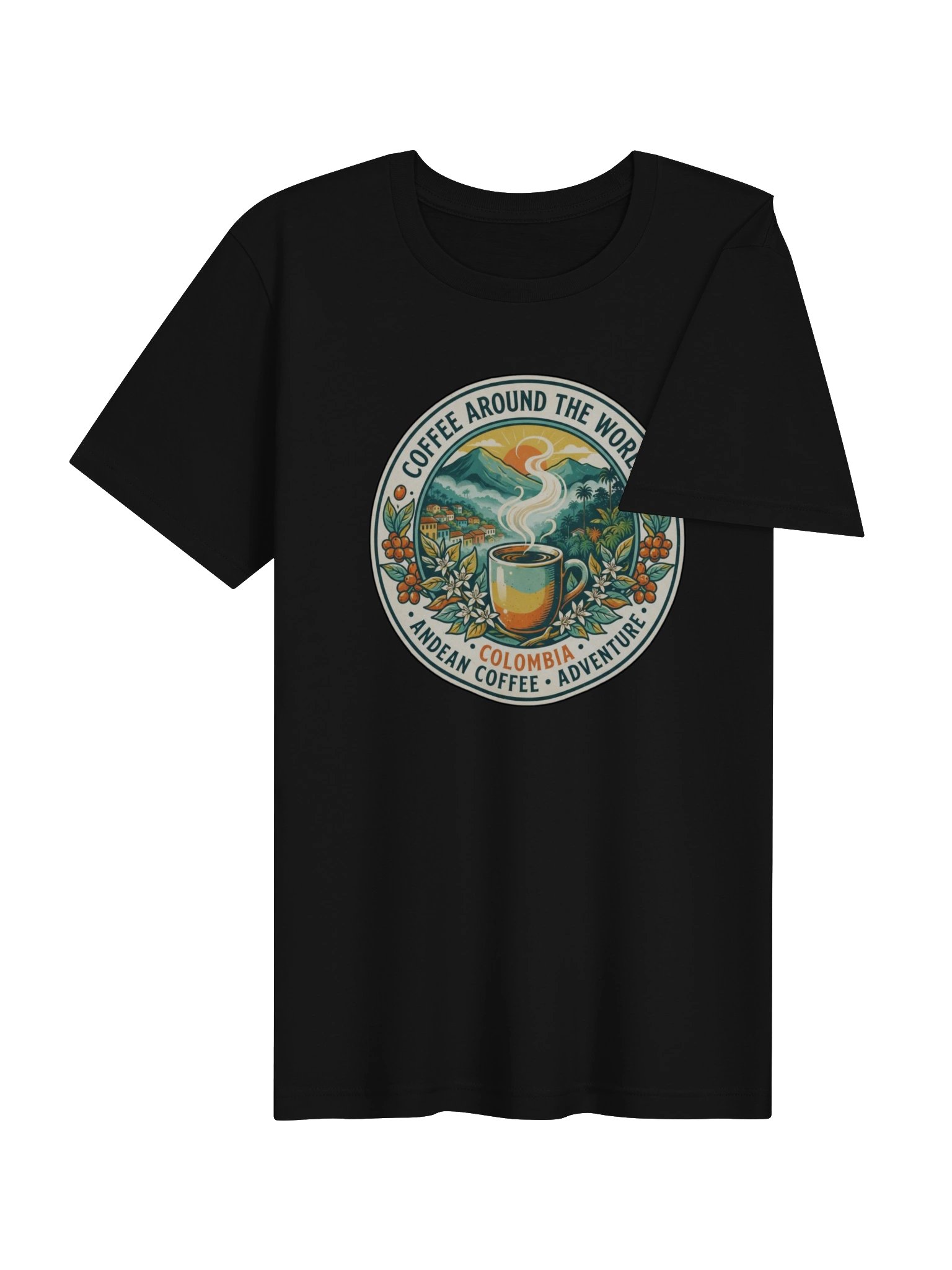 Colombia – Andean Coffee Adventure product image (32)