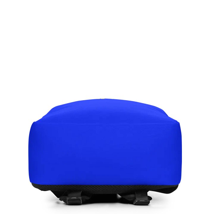 Blue CCC Backpack product image (2)