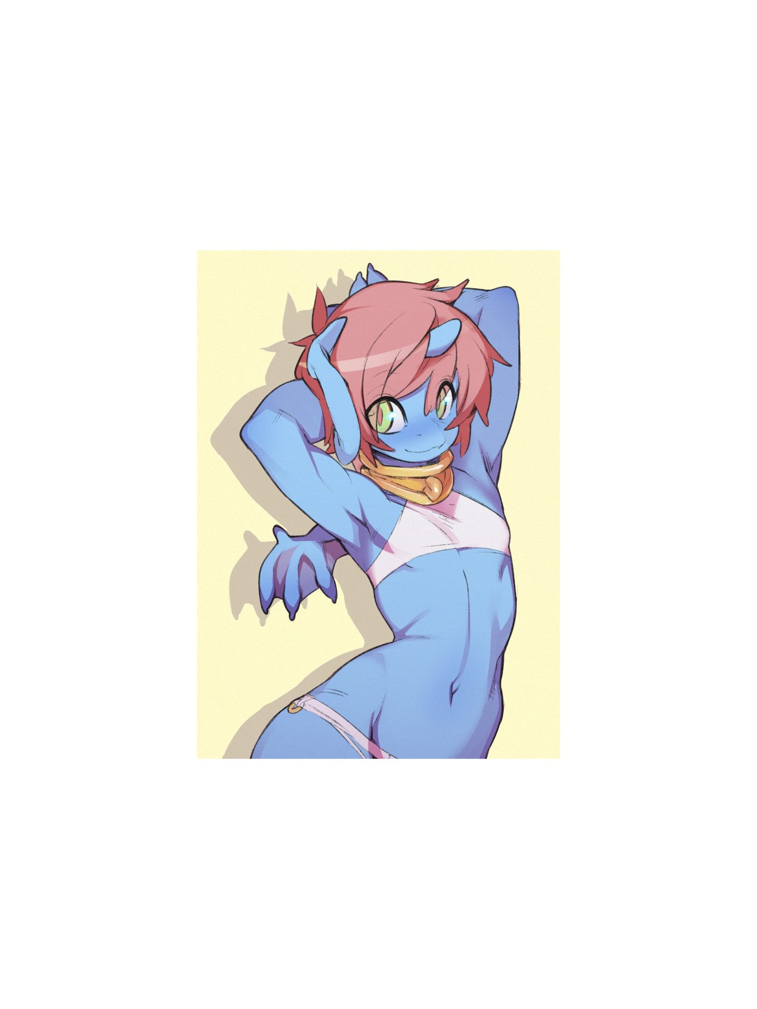 HB Mascot Devin Poster product image (1)