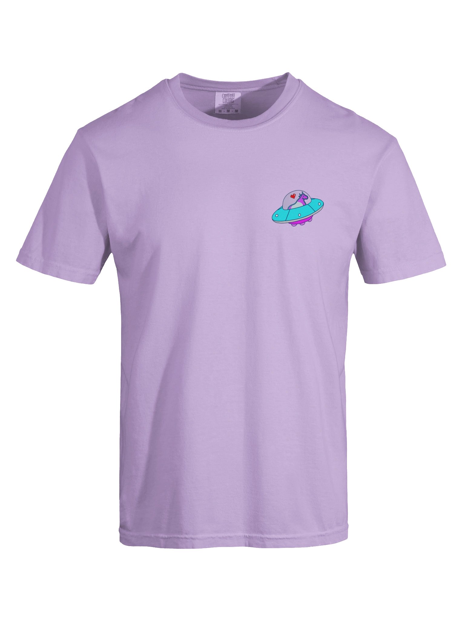 Heavy T-shirt: SCLOOP product image (32)