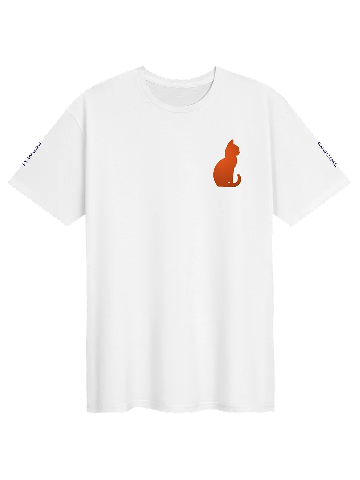 Logo T-Shirt product image (1)