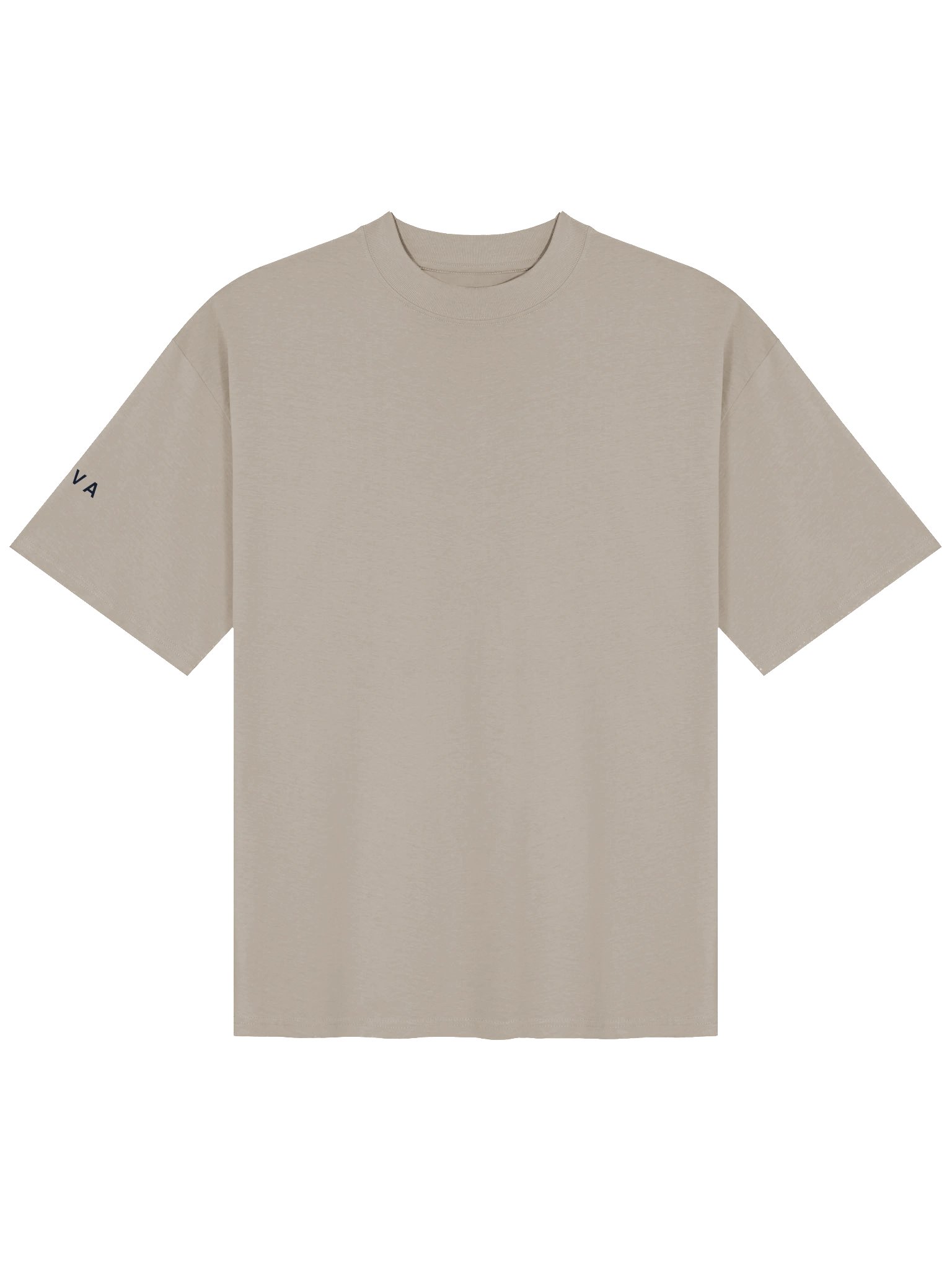 I Flirt for Fun — Oversized Tee product image (2)