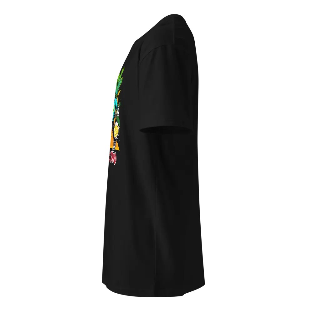 HODL Like A Pro Tee product image (5)