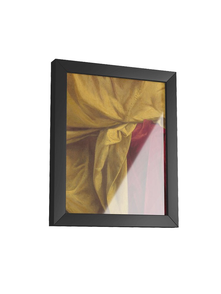 Gentileschi. Framed. 3 product image (2)