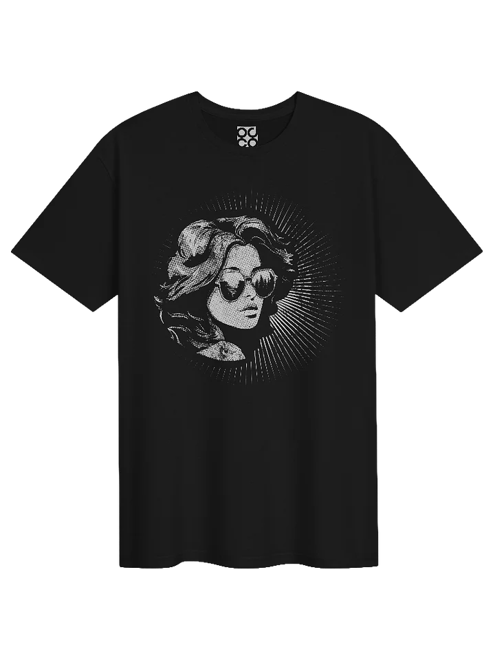 Woods to Waves 2024 – Vintage T-Shirt product image (1)