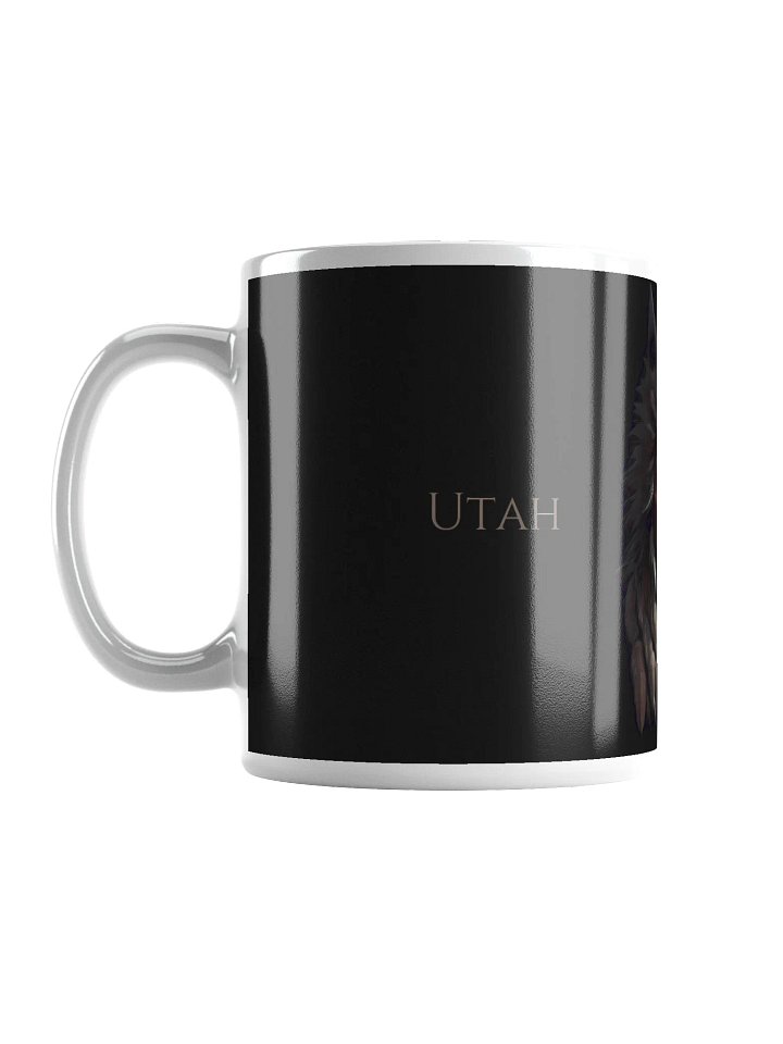 Southwest Cryptids | Utah Skinwalker product image (2)