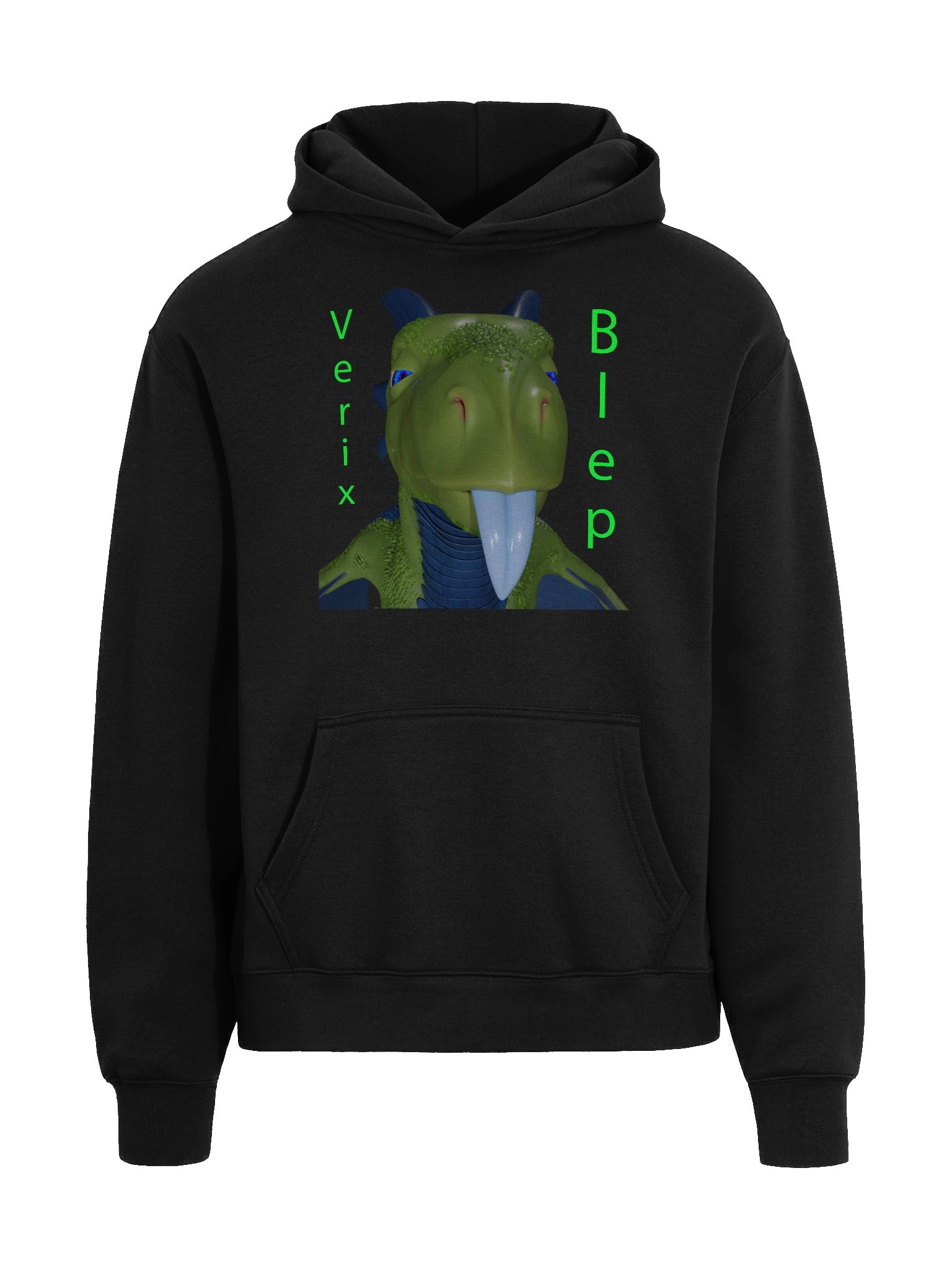 Verix Blep Sweatshirt product image (3)