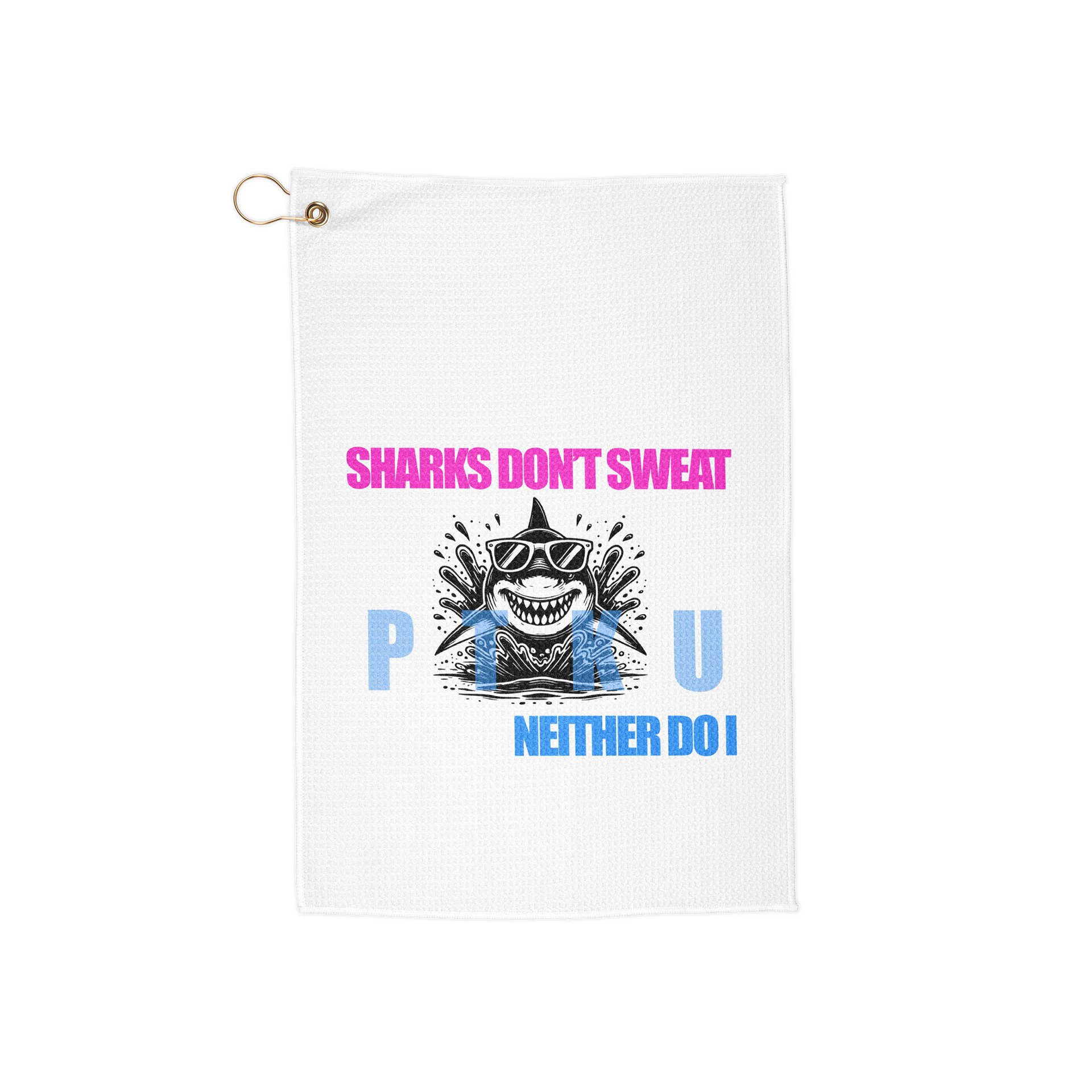 PTKU Sweat Towel product image (1)