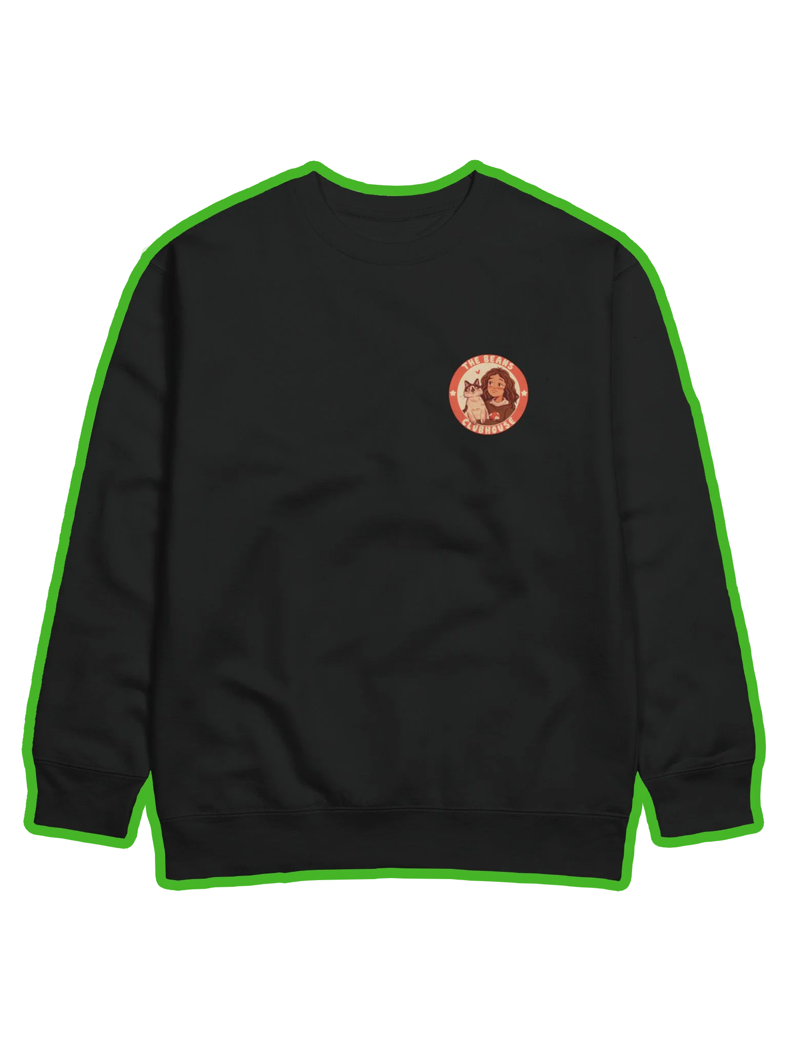 Beans Clubhouse Sweater product image (21)