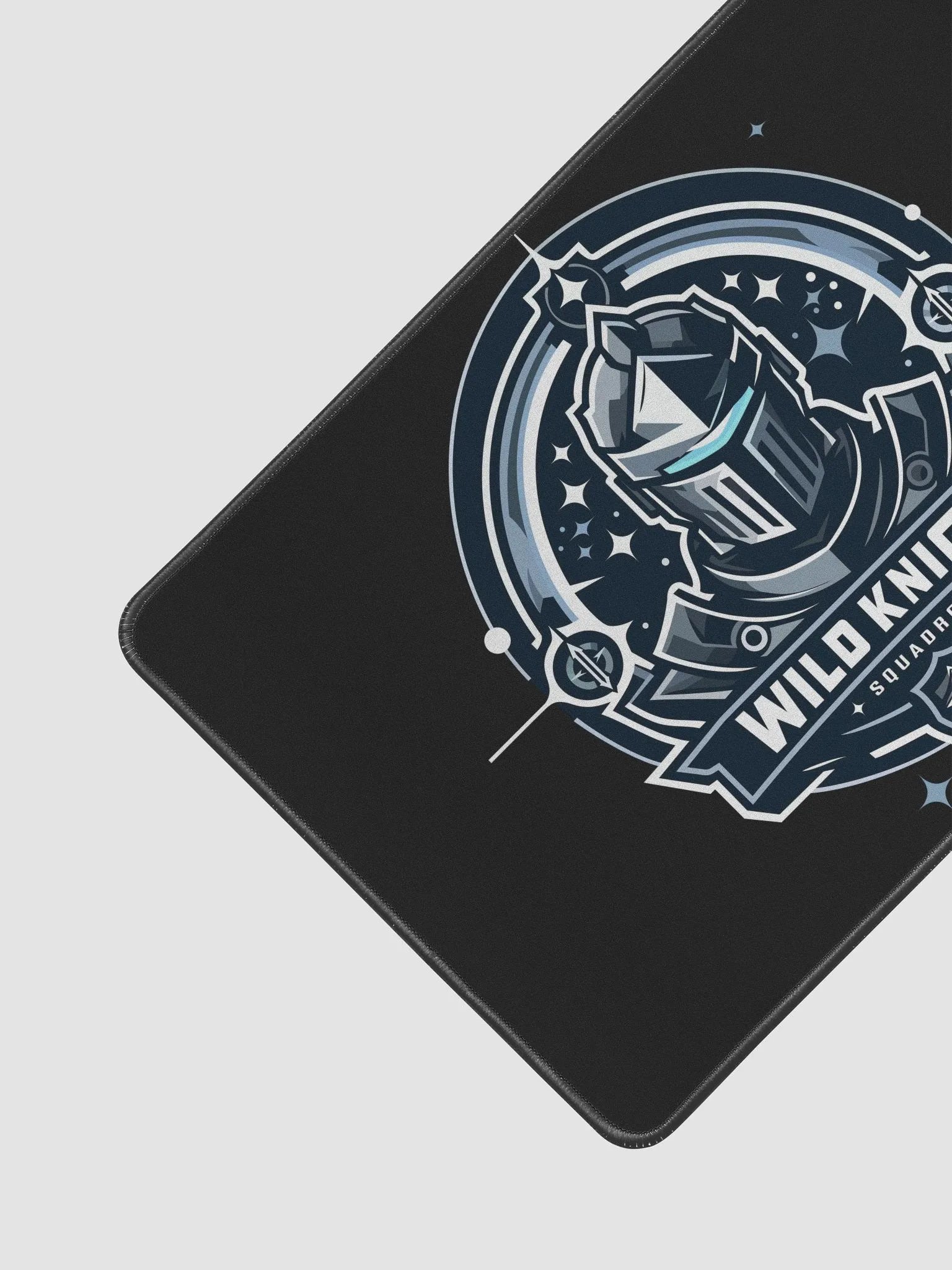 Wild Knight Squadron the Desk Mat product image (2)
