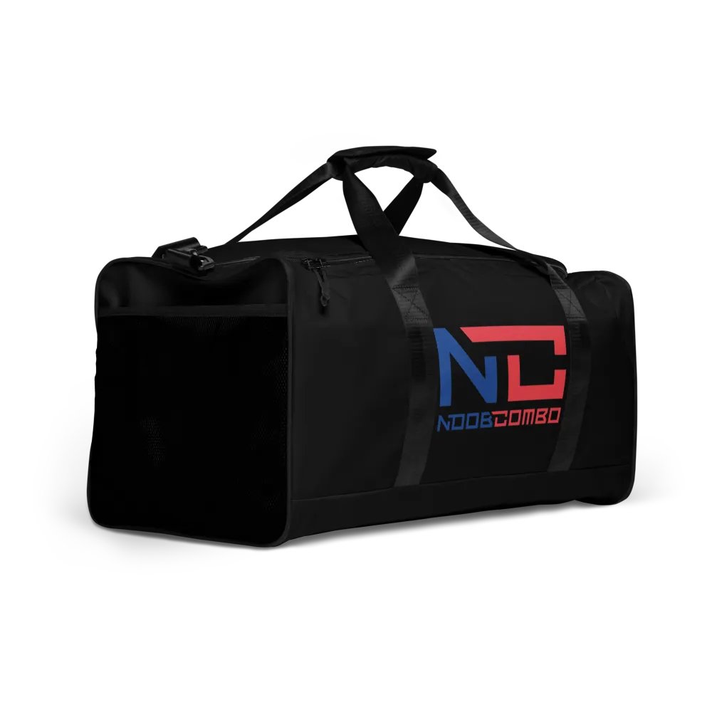 Noobcombo Duffle Bag product image (12)