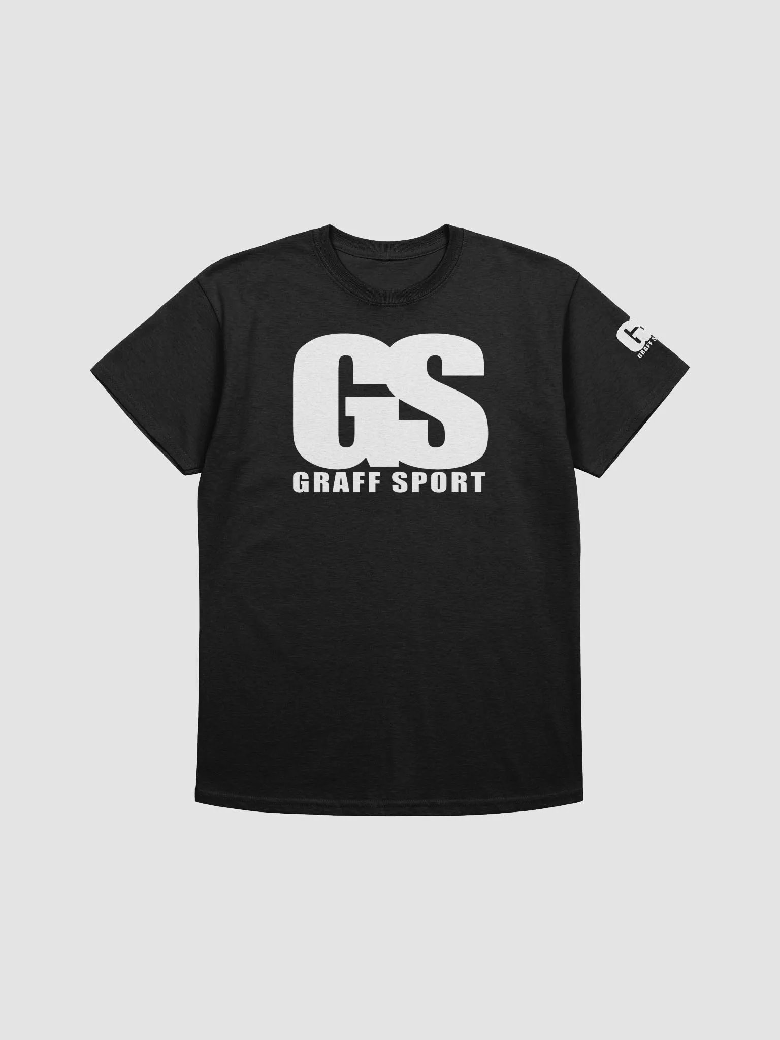 GRAFF SPORT LOGO product image (1)