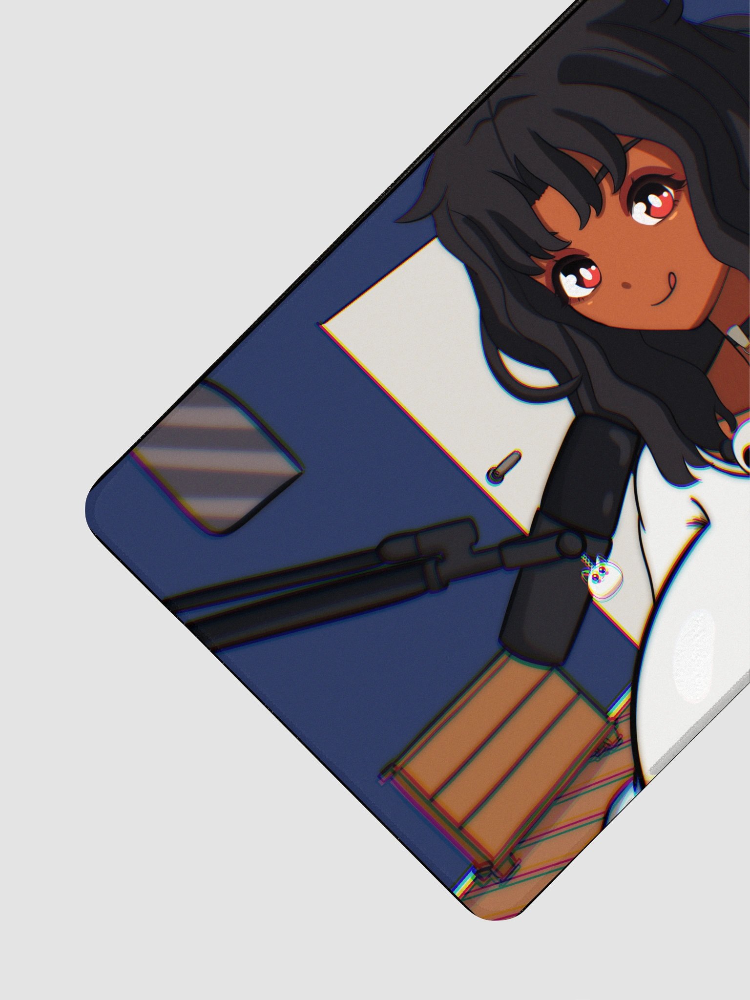 Aki Streaming Mousepad product image (3)