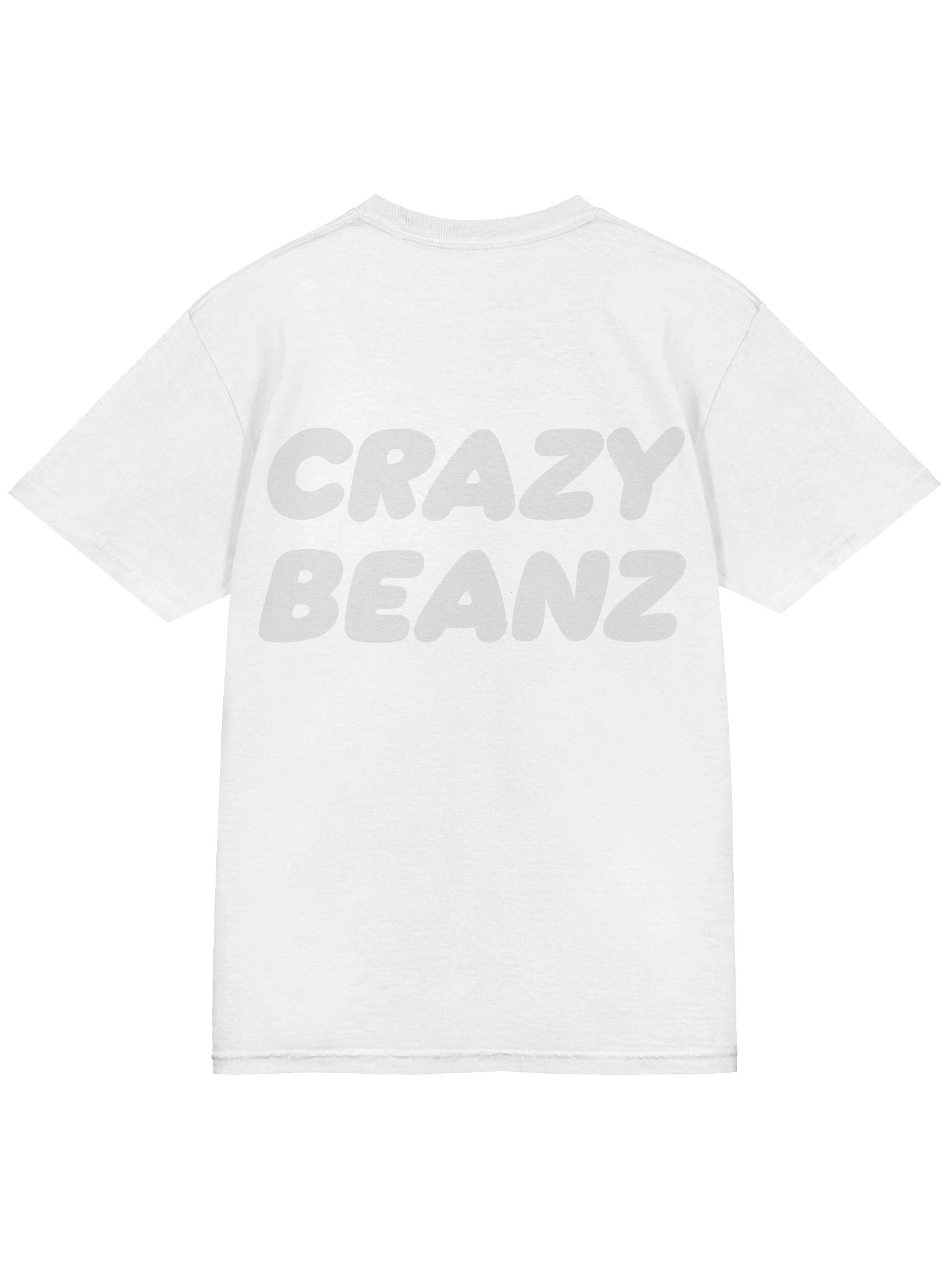 Crazy Beanz T-Shirt product image (4)