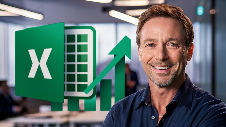 Excel - Beginner to Advanced manual product image (1)