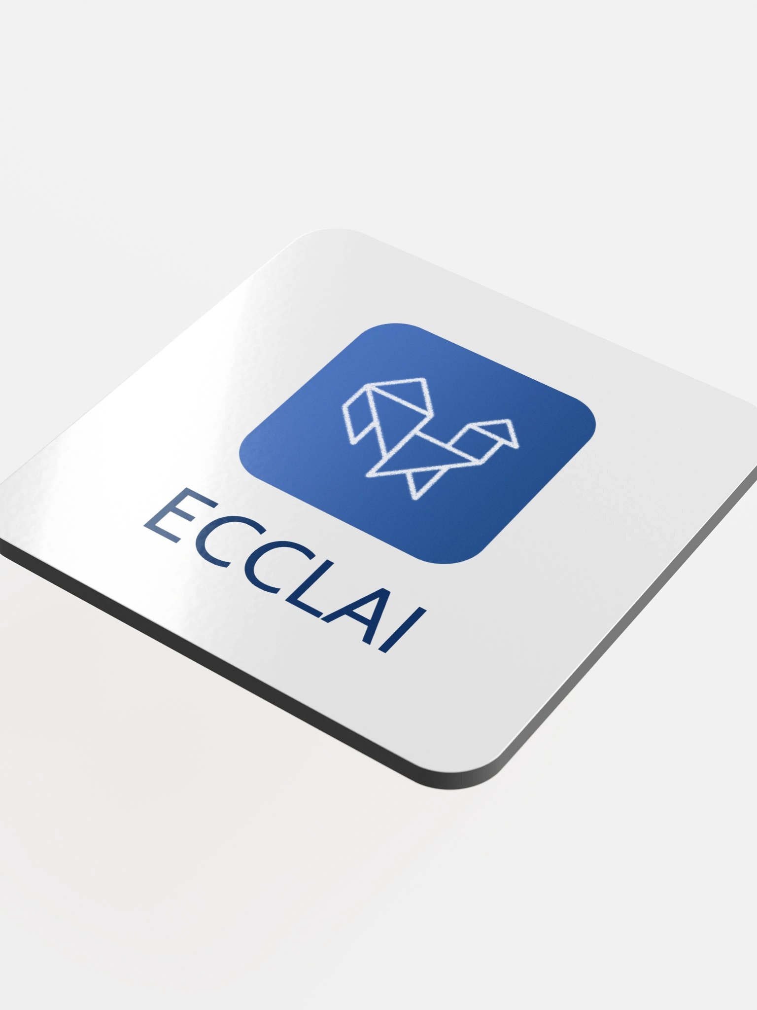 Posavasos ECCLAI - Pausa para el té product image (4)