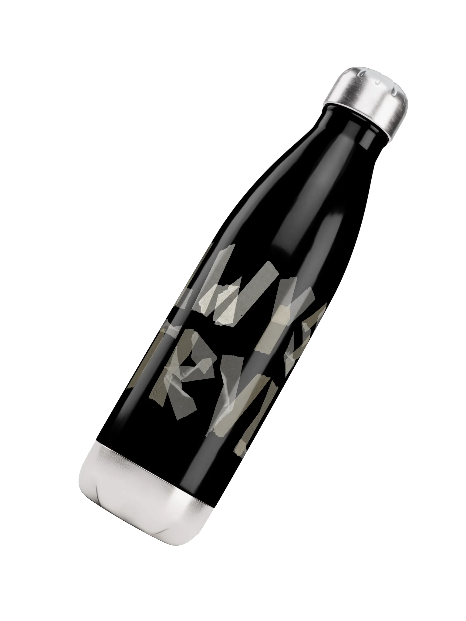 LWYS TRVL Water Bottle product image (4)
