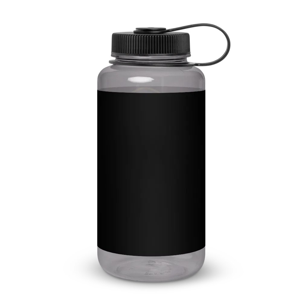 Hated Squad Tumbler Clear product image (2)