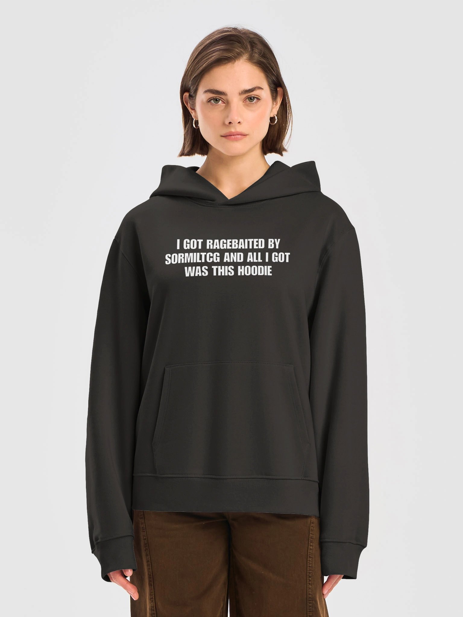 RAGEBAIT HOODIE product image (5)