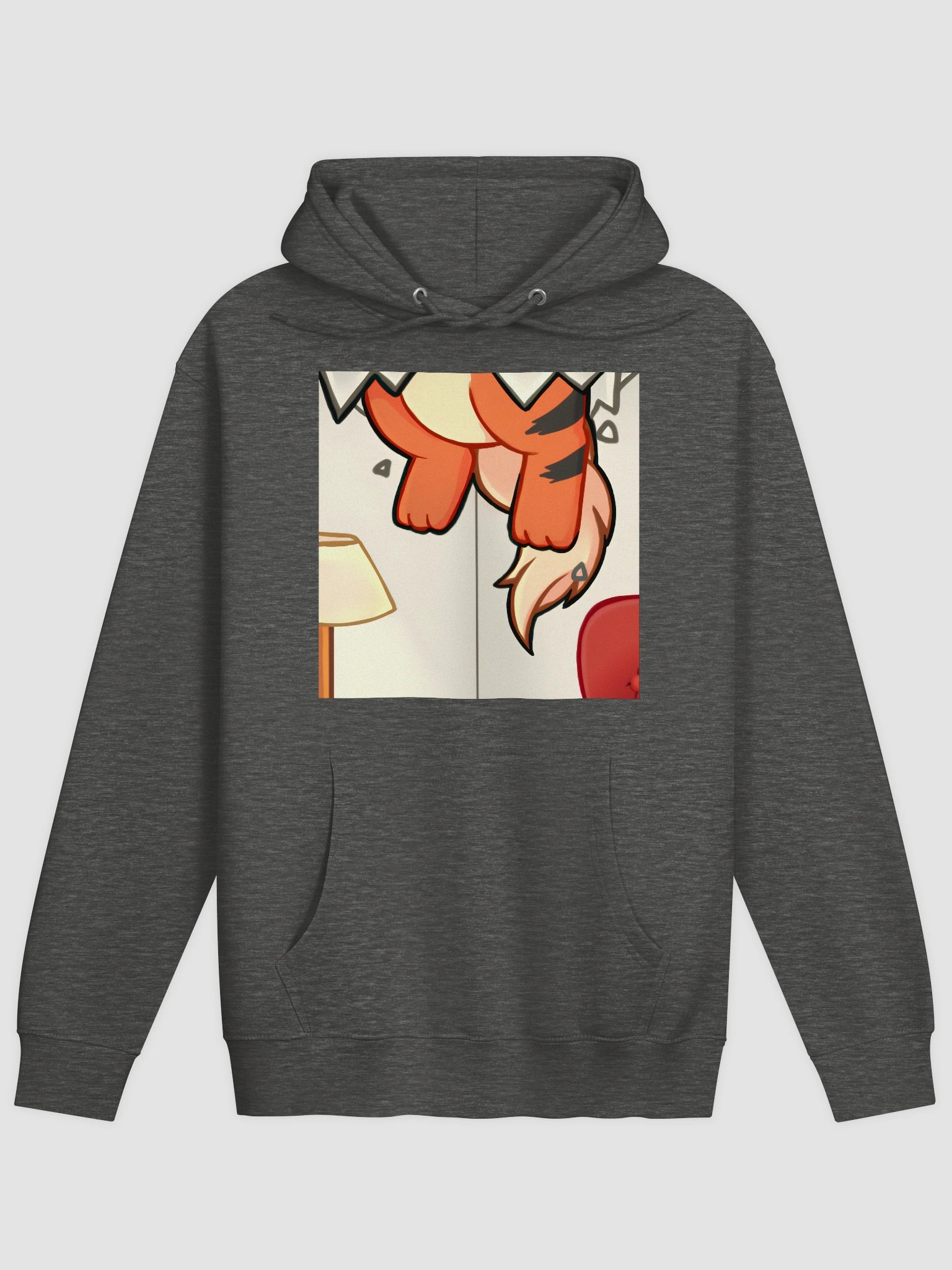Fail Hoodie product image (3)