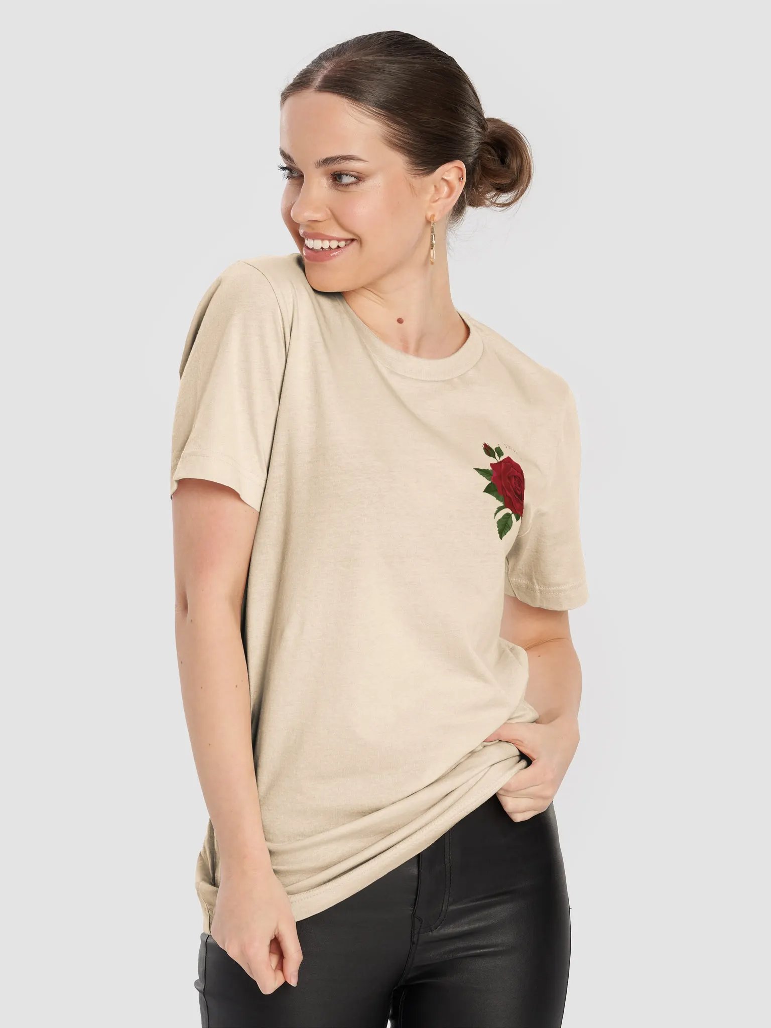 NEW Bloom Tee product image (8)