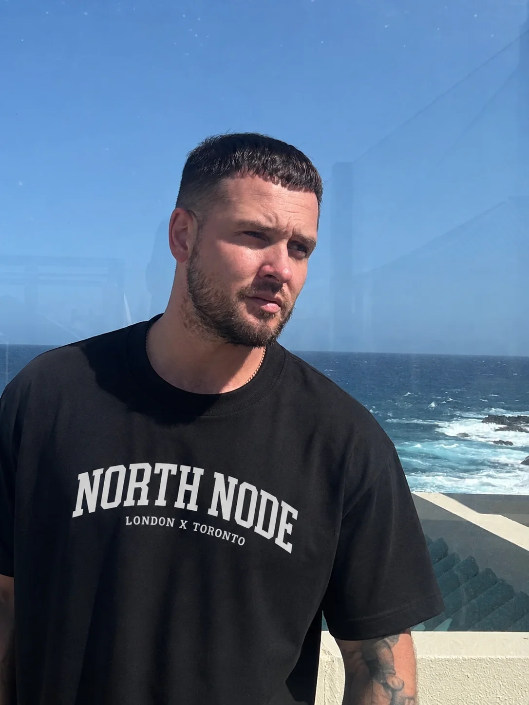 Ology North Node Tee product image (2)