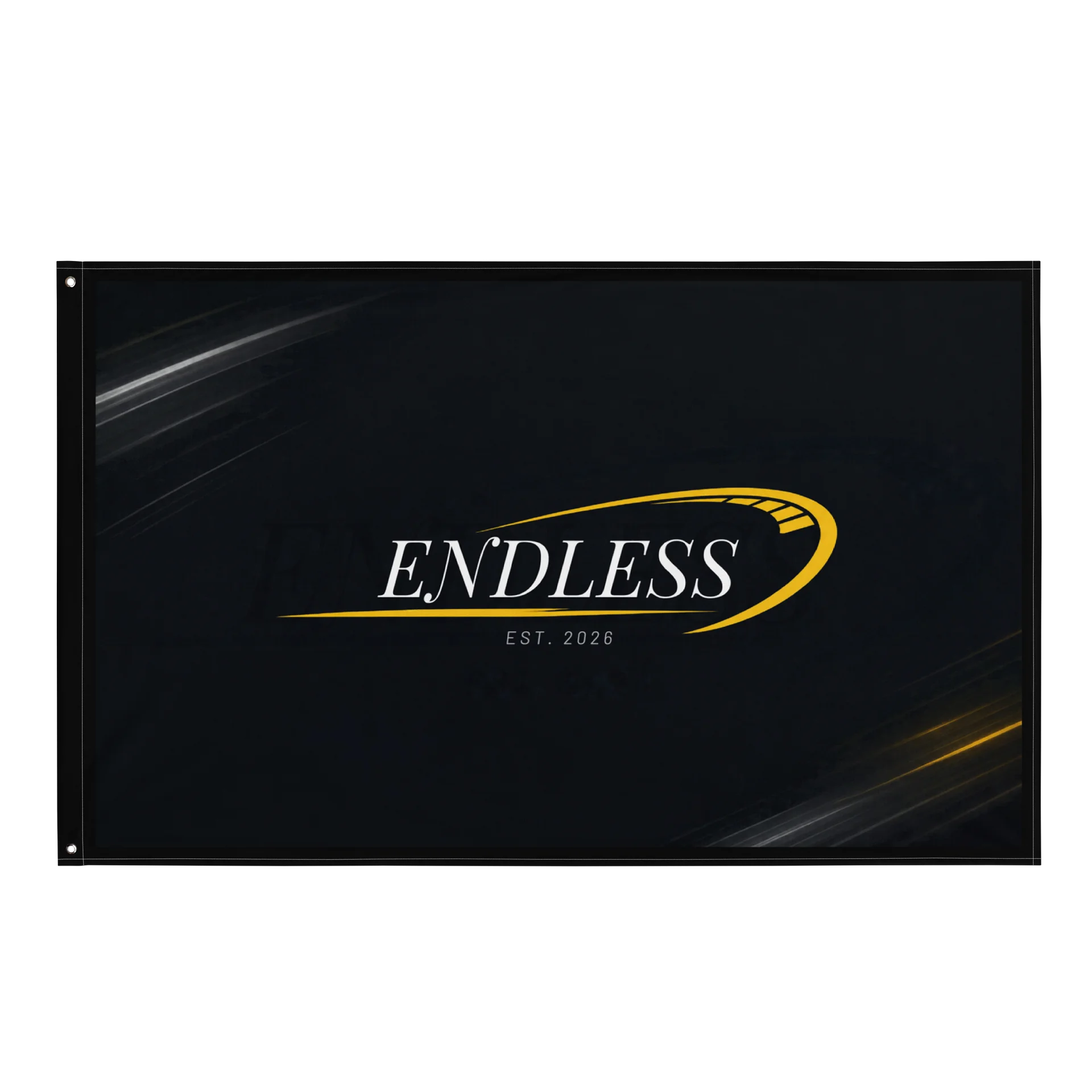 ENDLESS EST. 2026 FLAG product image (1)