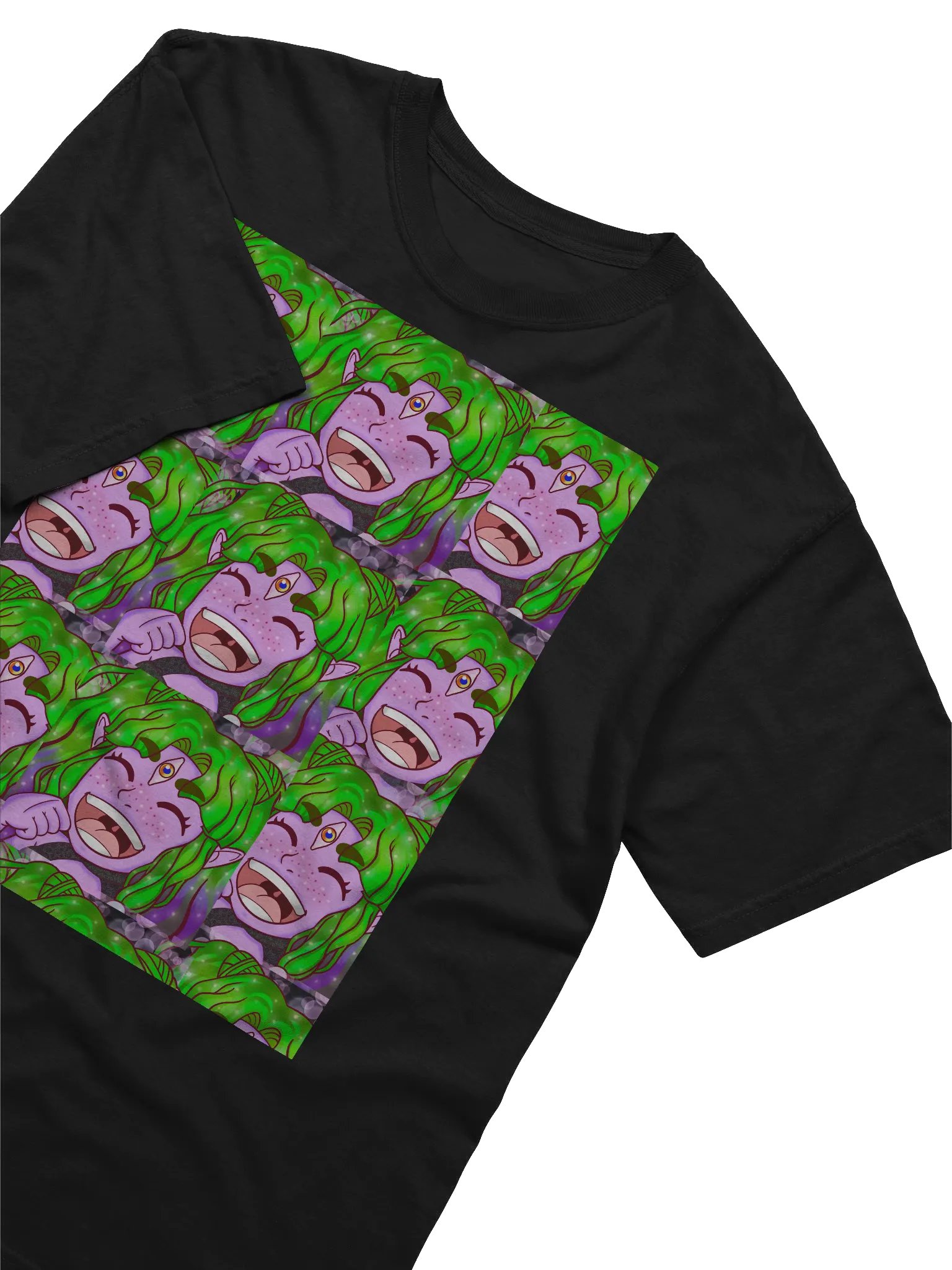 LUL 2.0 Tee product image (3)