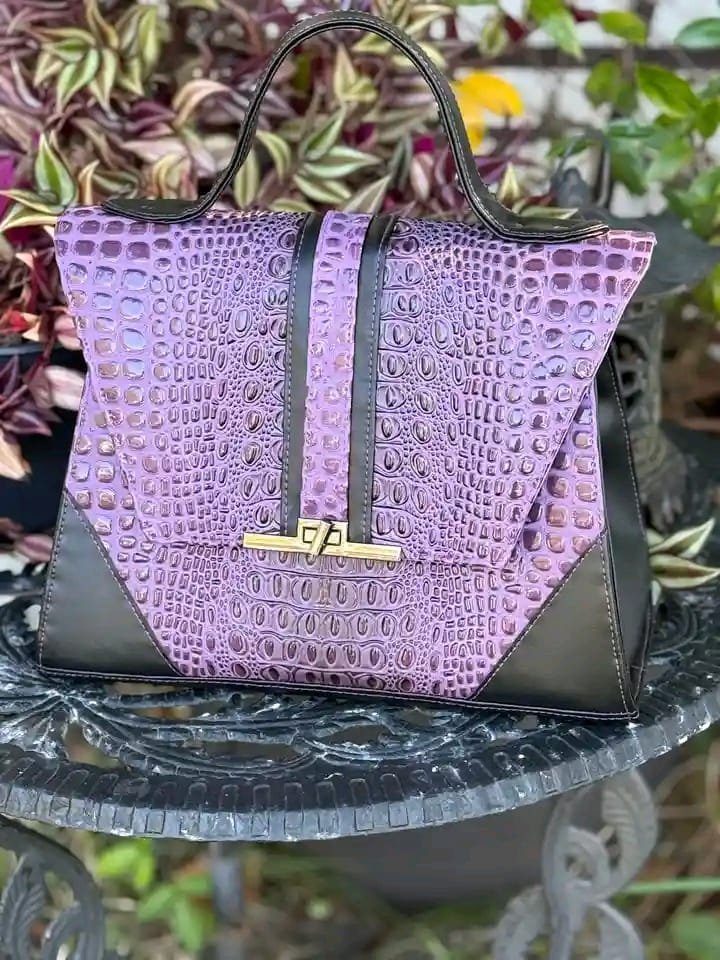 JASMINE BAG PATTERN product image (2)