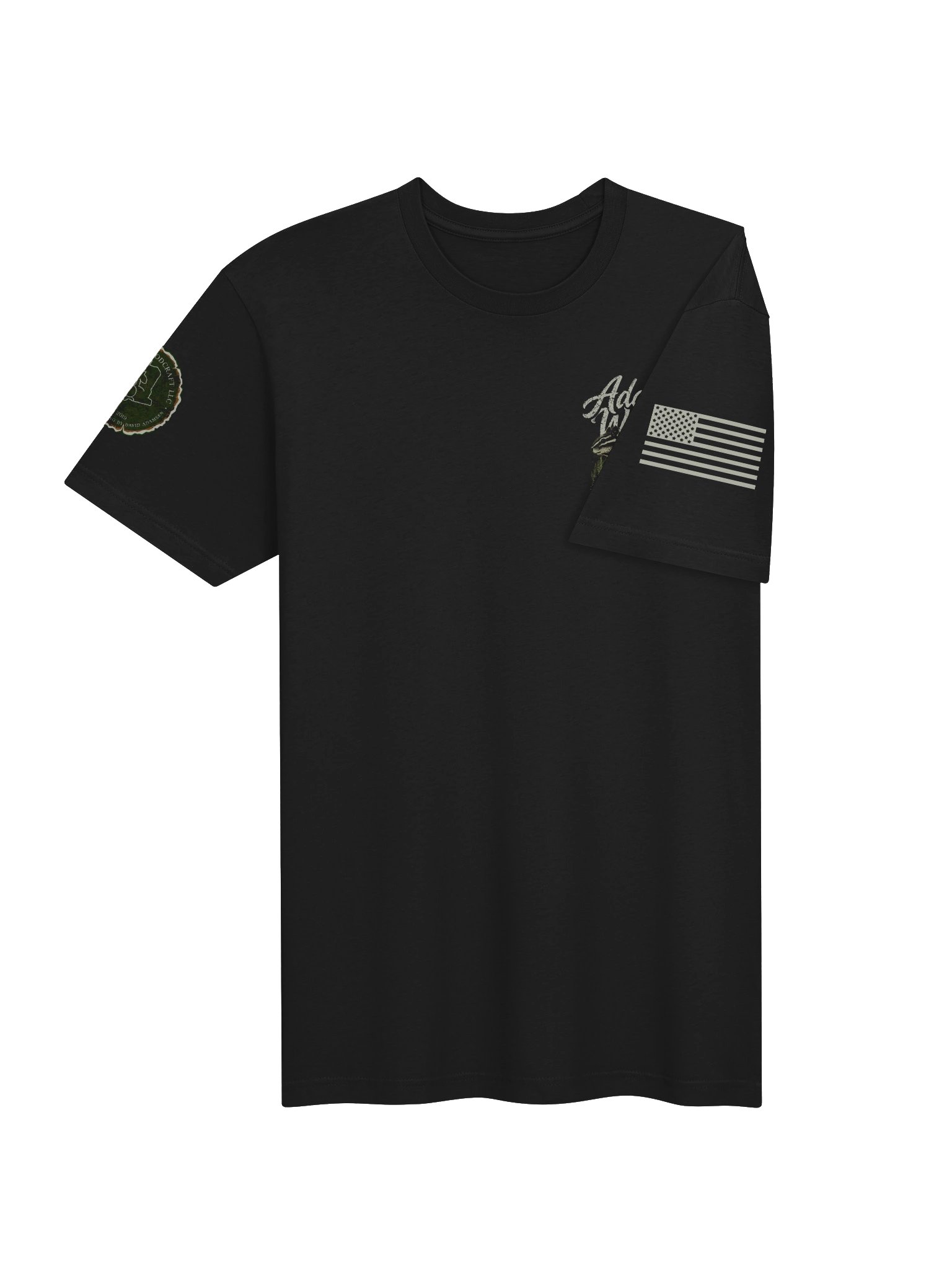Chipsqatch Flag - Supersoft T product image (6)